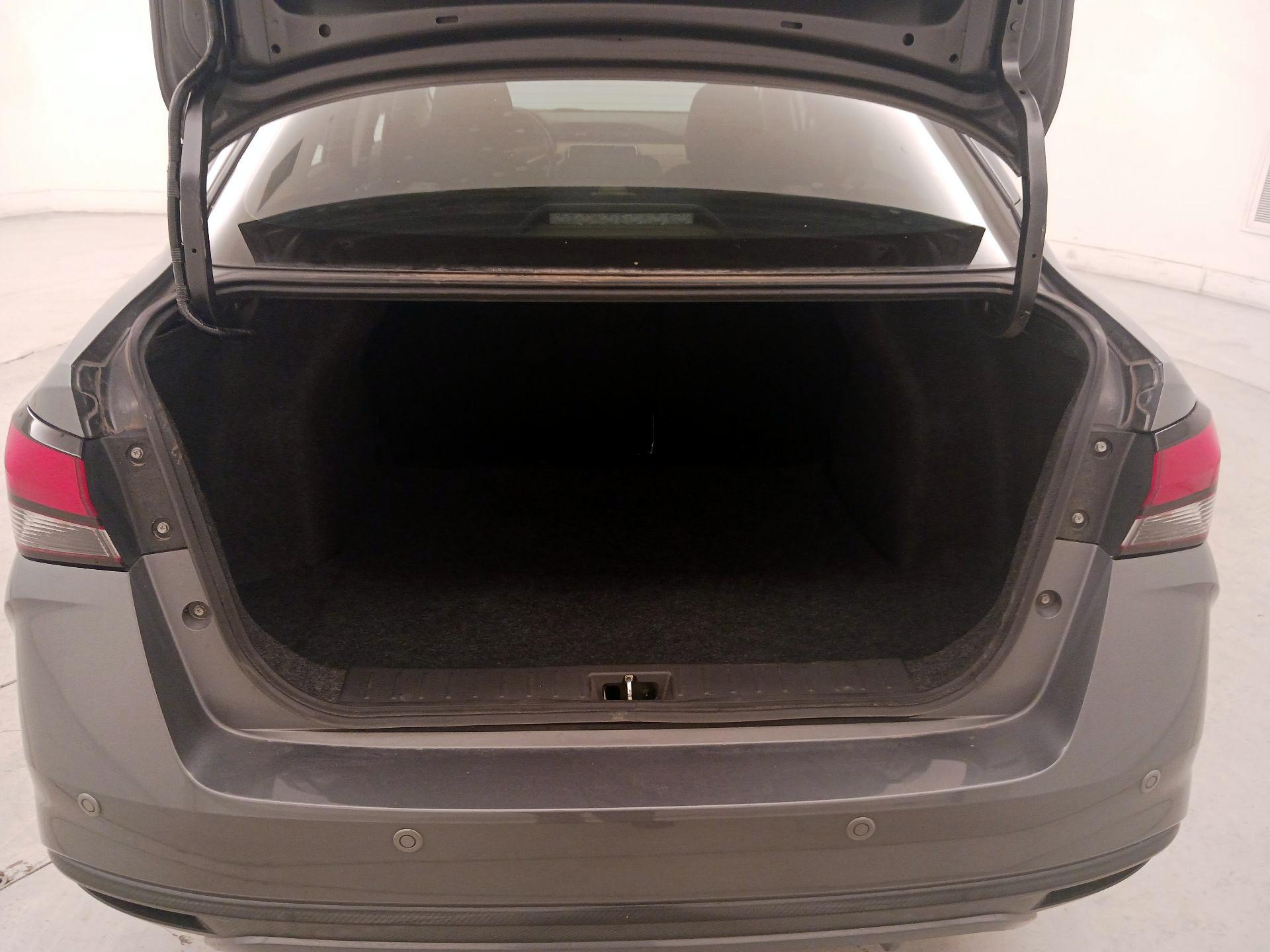Thumbnail: 2021 Nissan Versa - 19