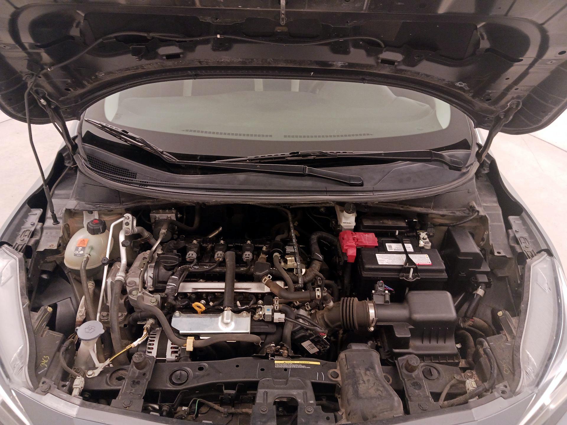 Thumbnail: 2021 Nissan Versa - 20