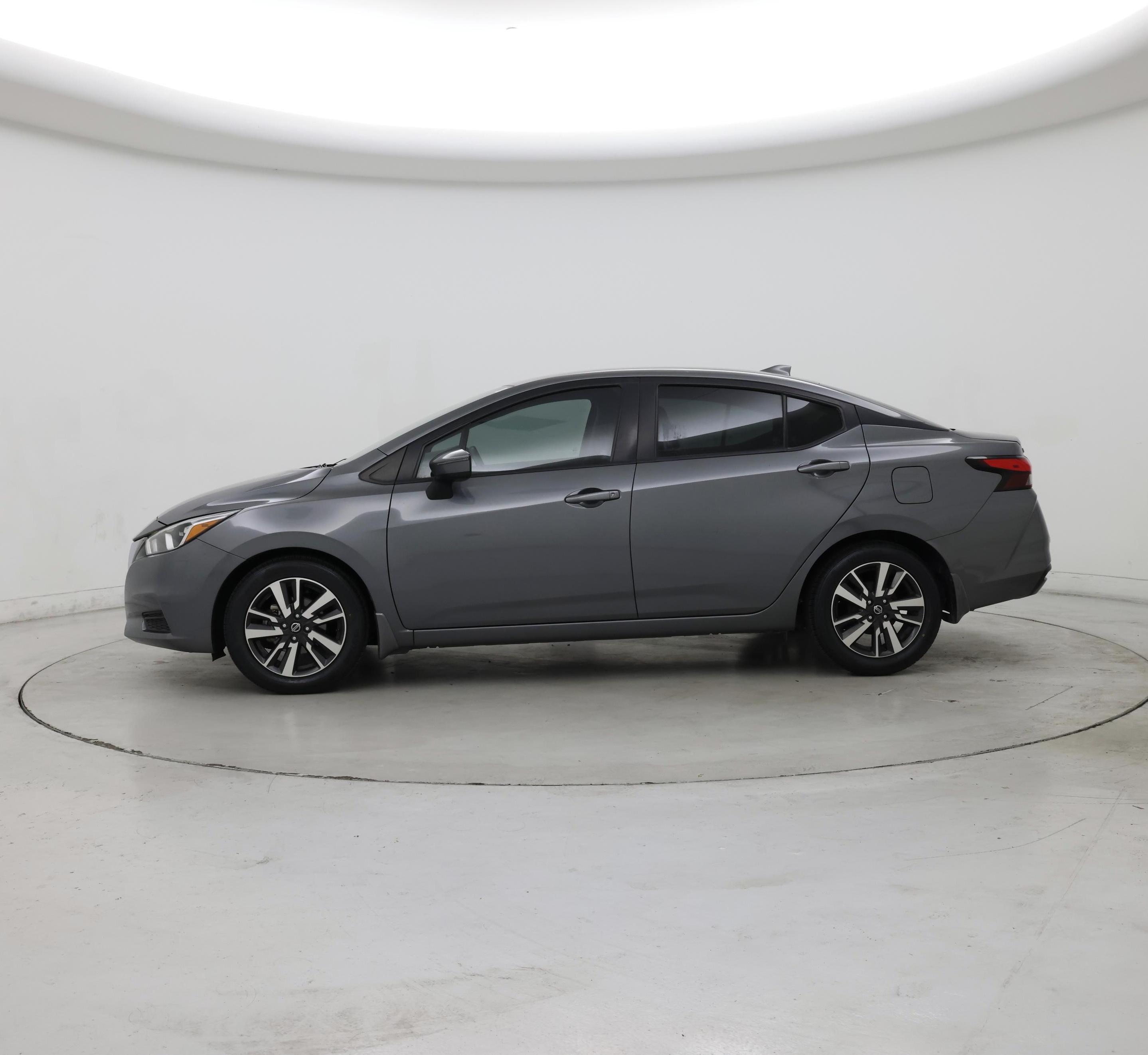 Thumbnail: 2021 Nissan Versa - 3