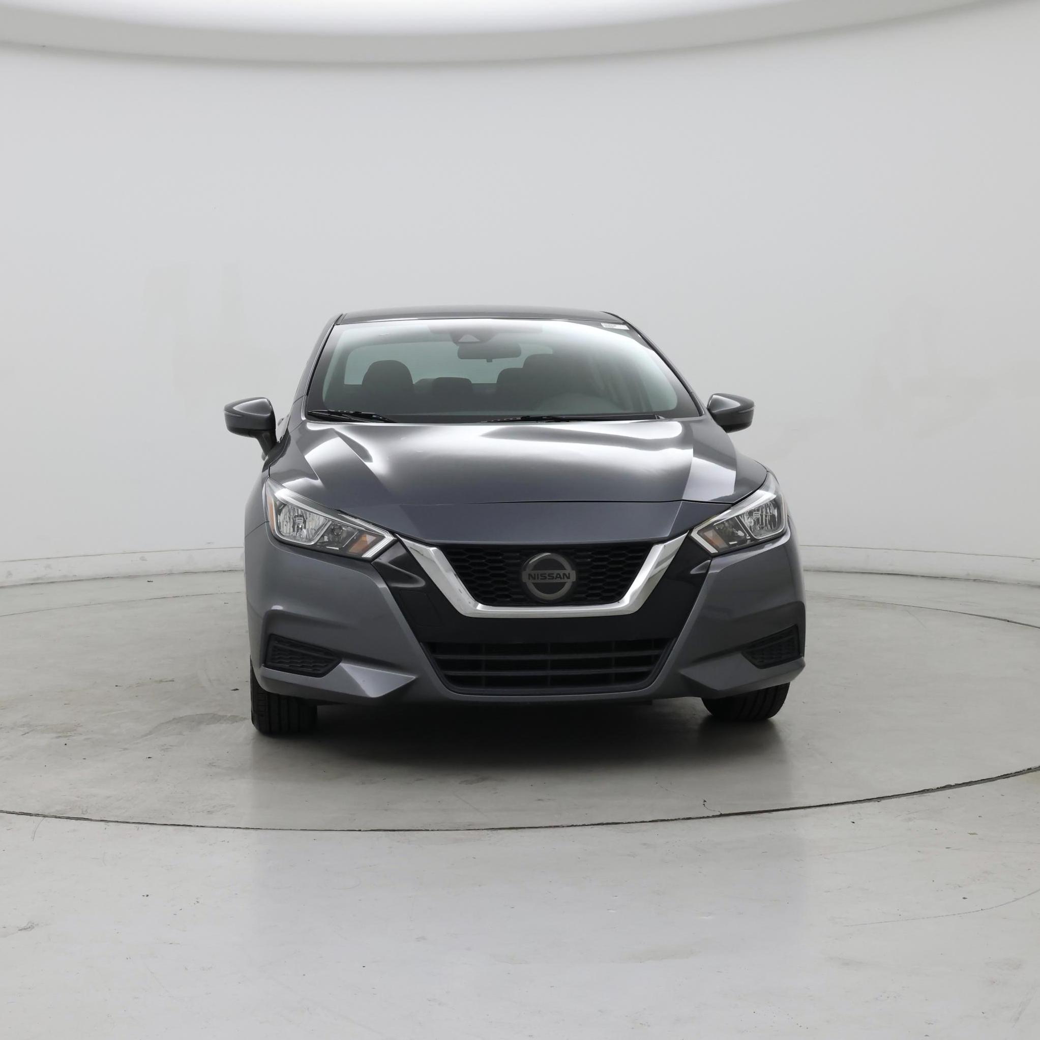 Thumbnail: 2021 Nissan Versa - 5