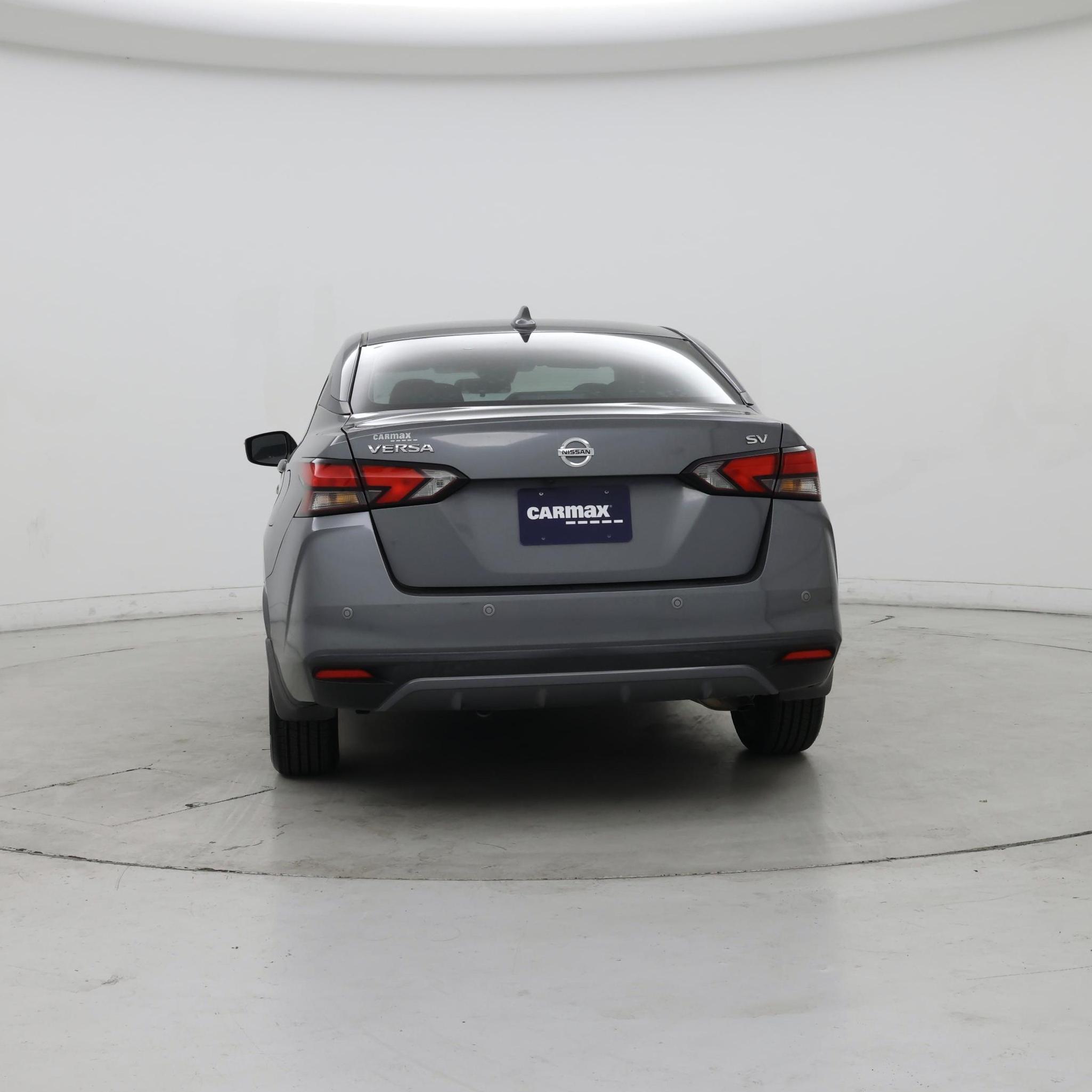 Thumbnail: 2021 Nissan Versa - 6