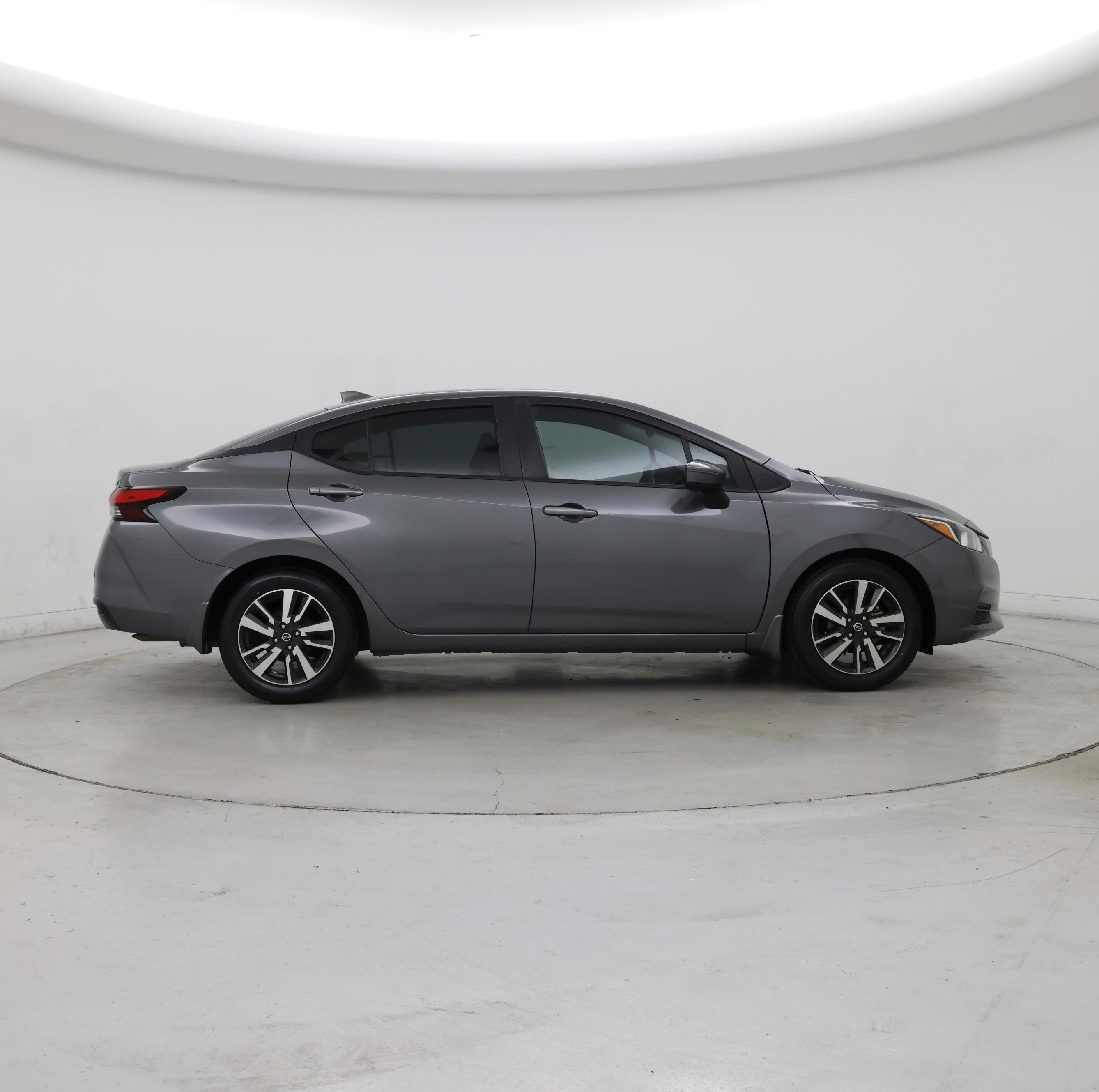 Thumbnail: 2021 Nissan Versa - 7