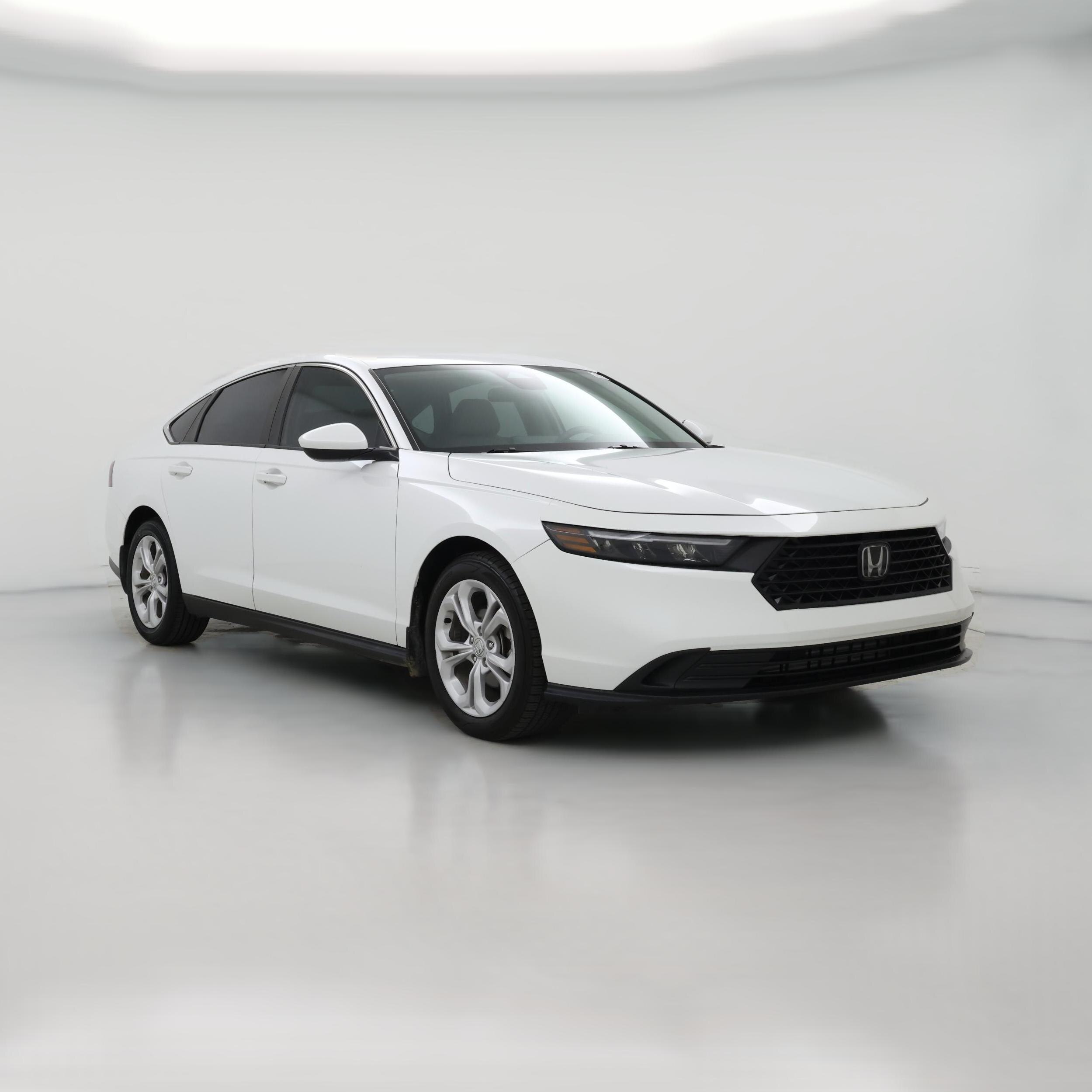Thumbnail: 2024 Honda Accord - 1