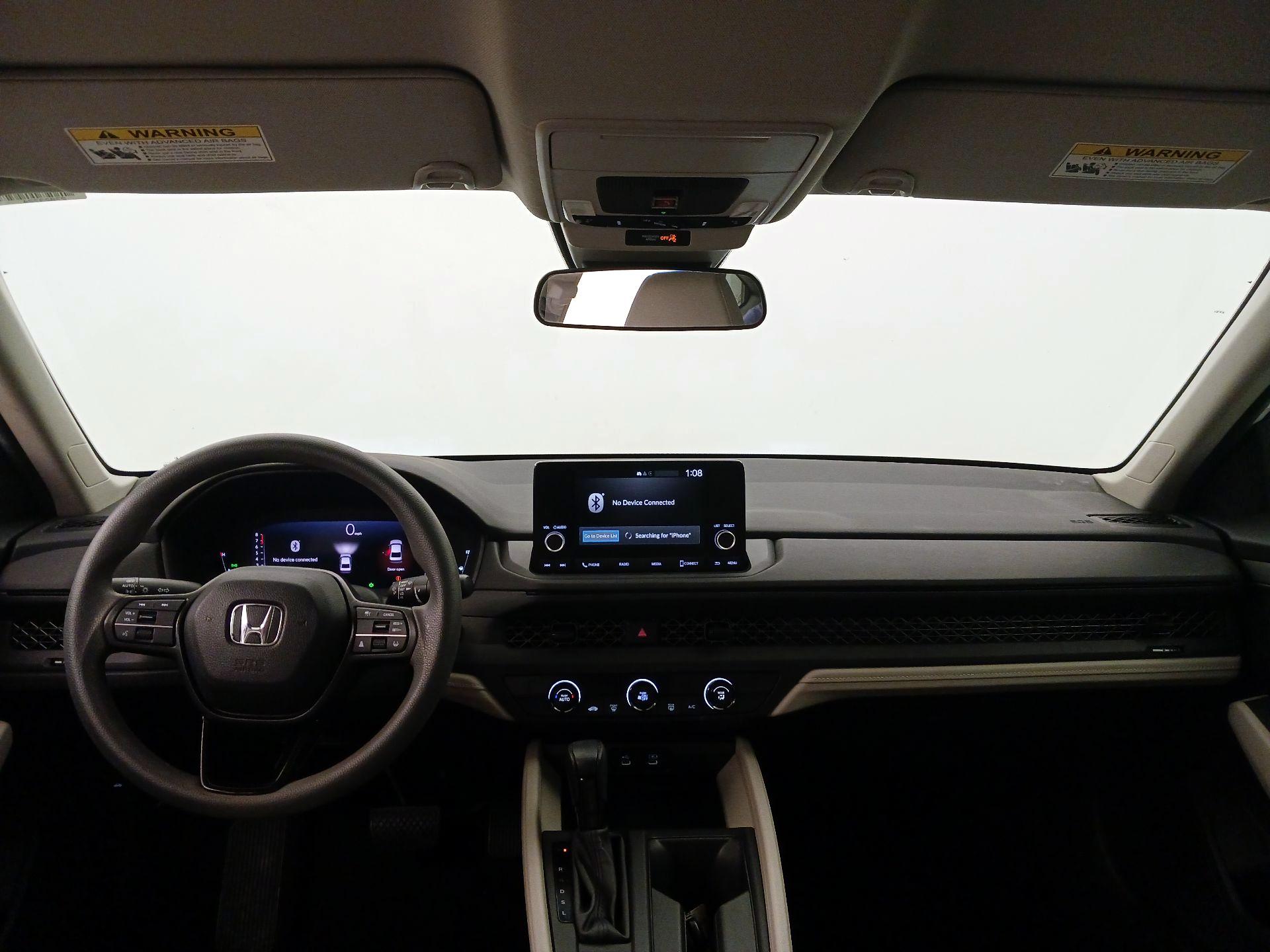 Thumbnail: 2024 Honda Accord - 9