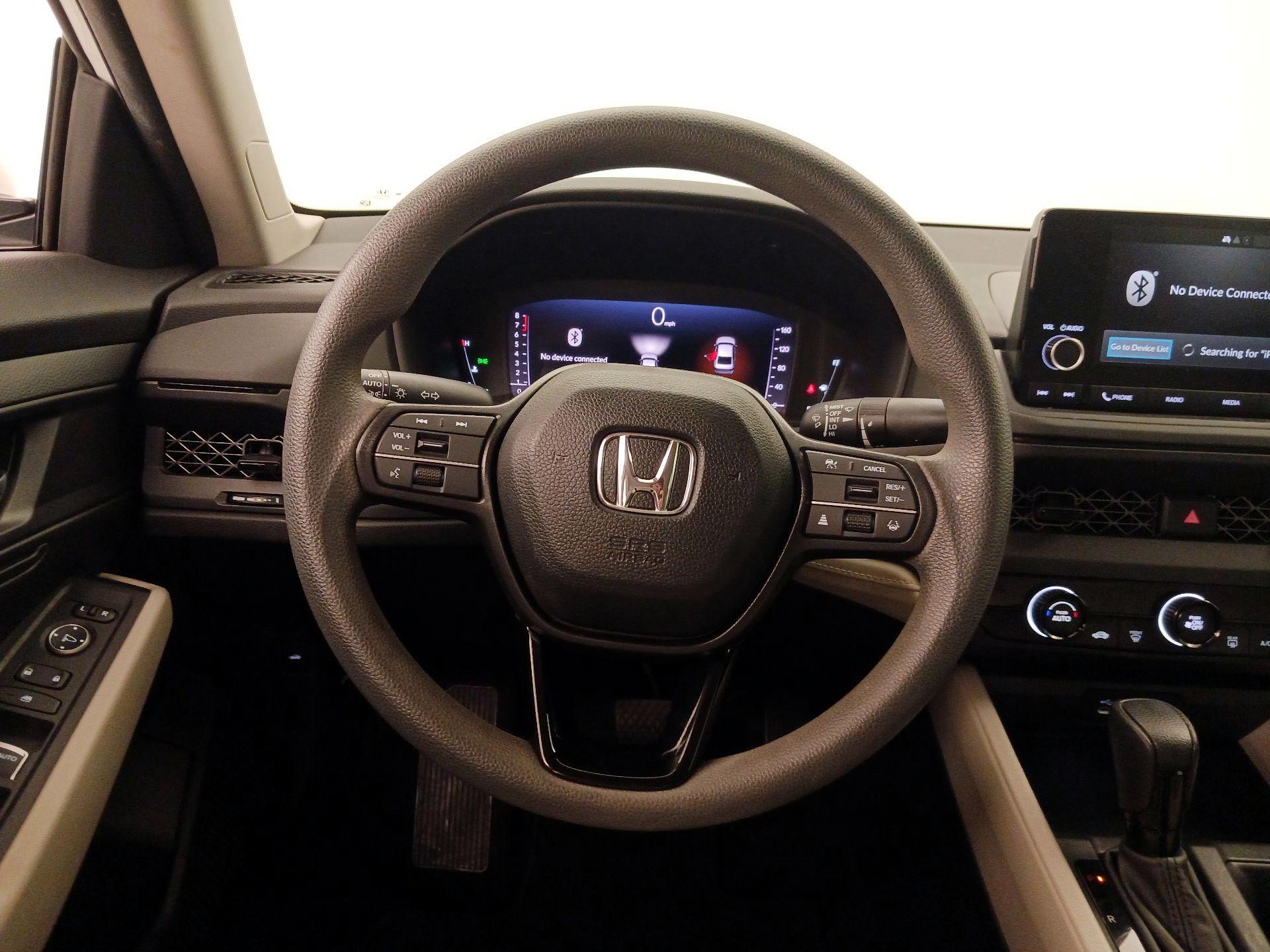 Thumbnail: 2024 Honda Accord - 10