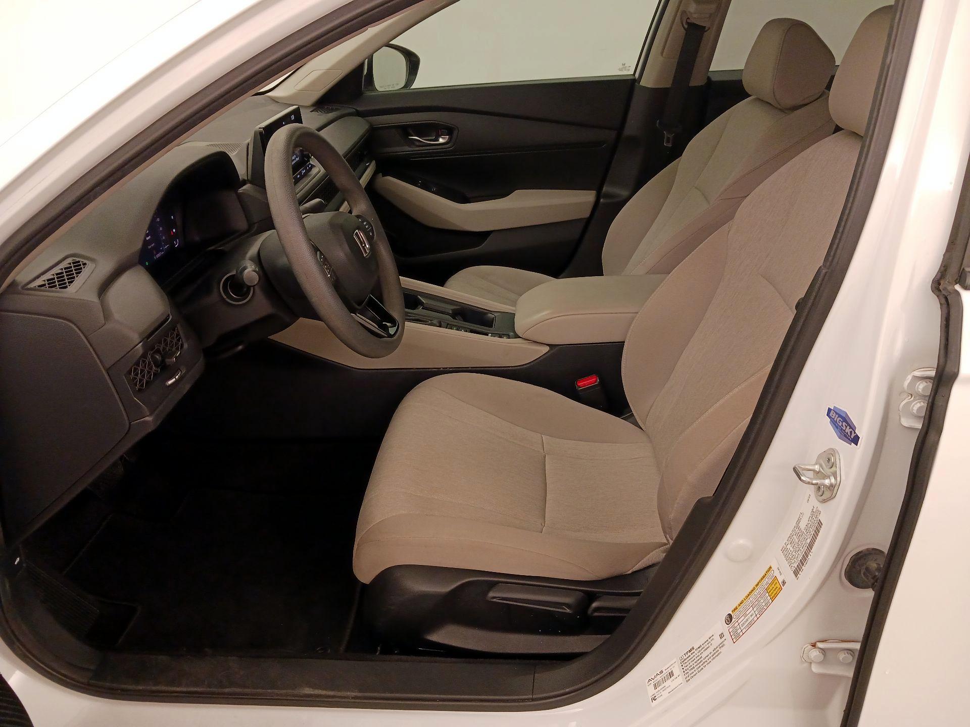 Thumbnail: 2024 Honda Accord - 11