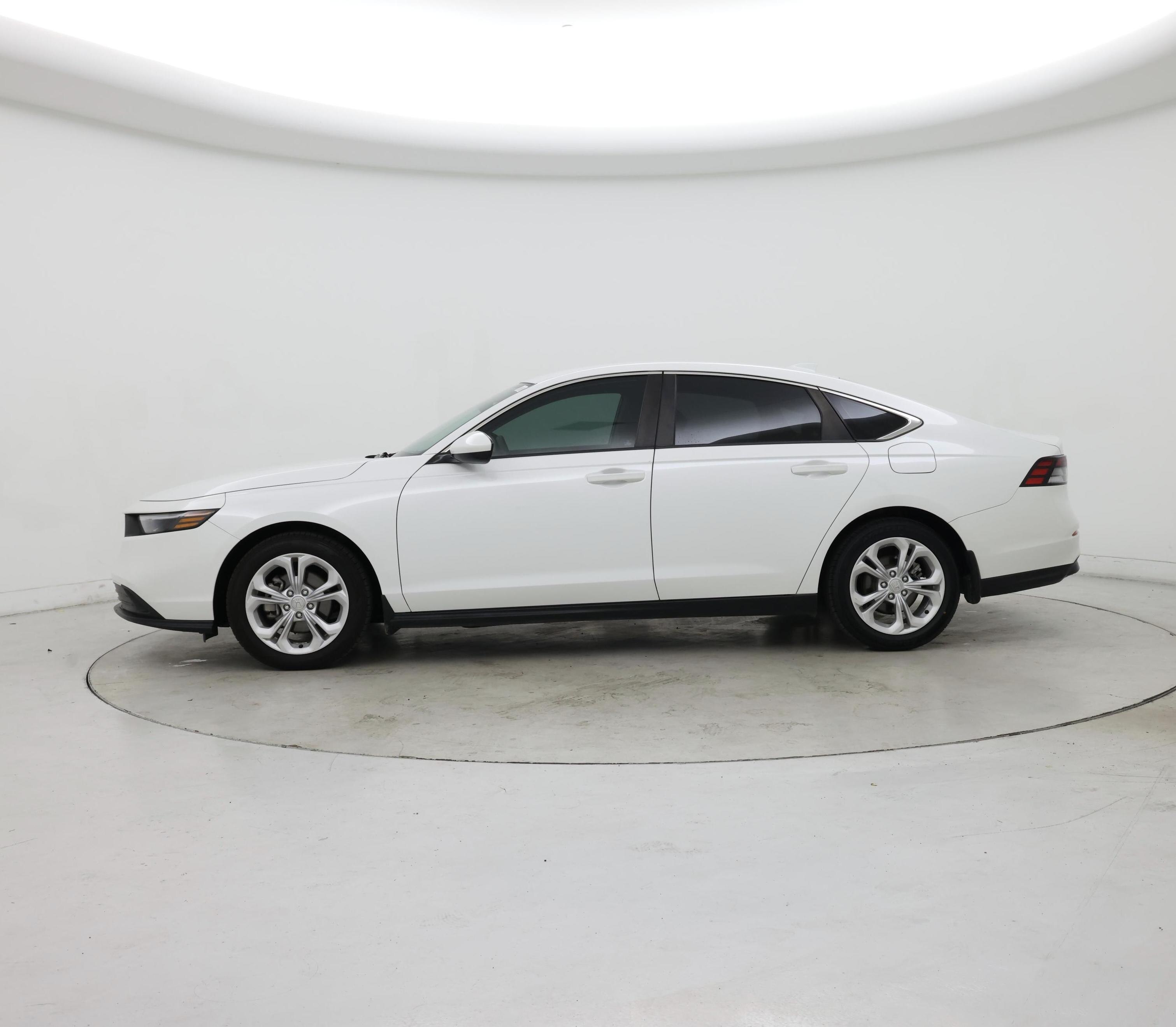 Thumbnail: 2024 Honda Accord - 3