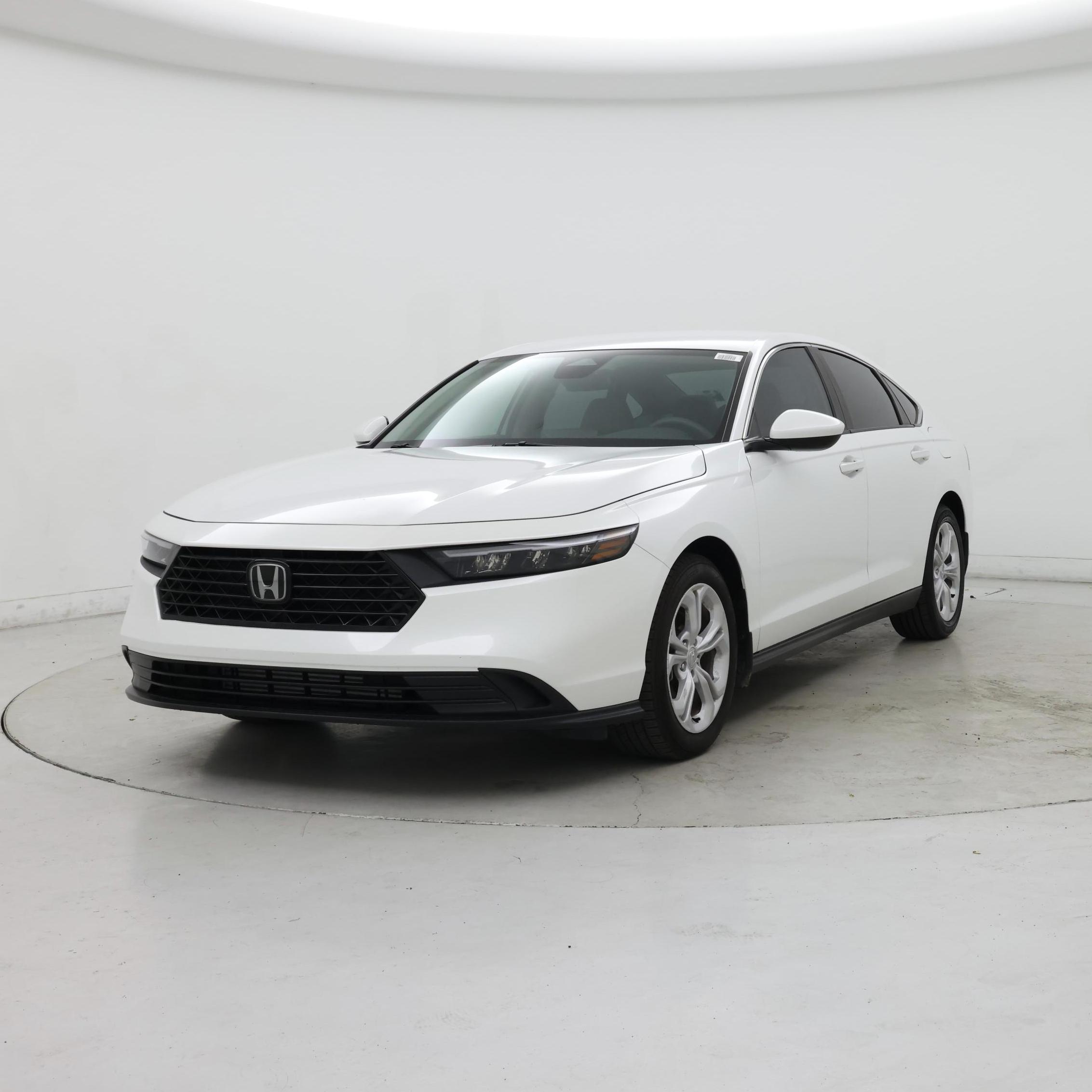 Thumbnail: 2024 Honda Accord - 4