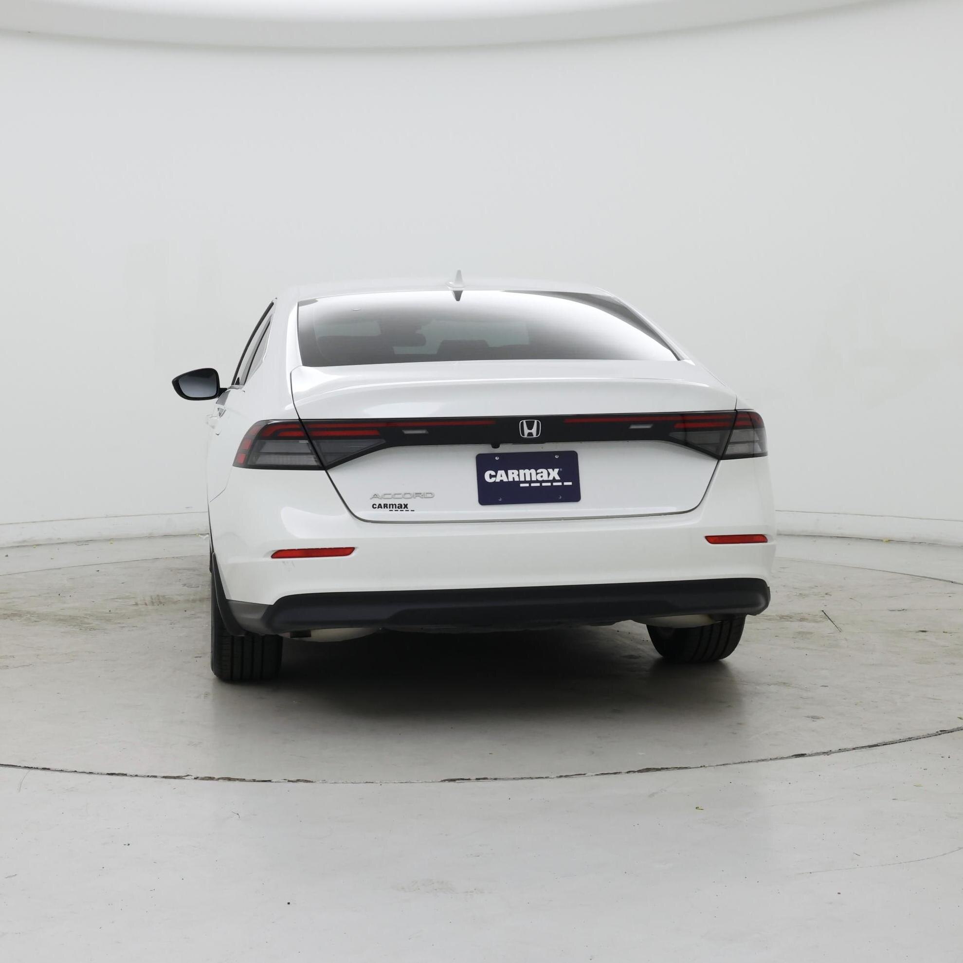 Thumbnail: 2024 Honda Accord - 6