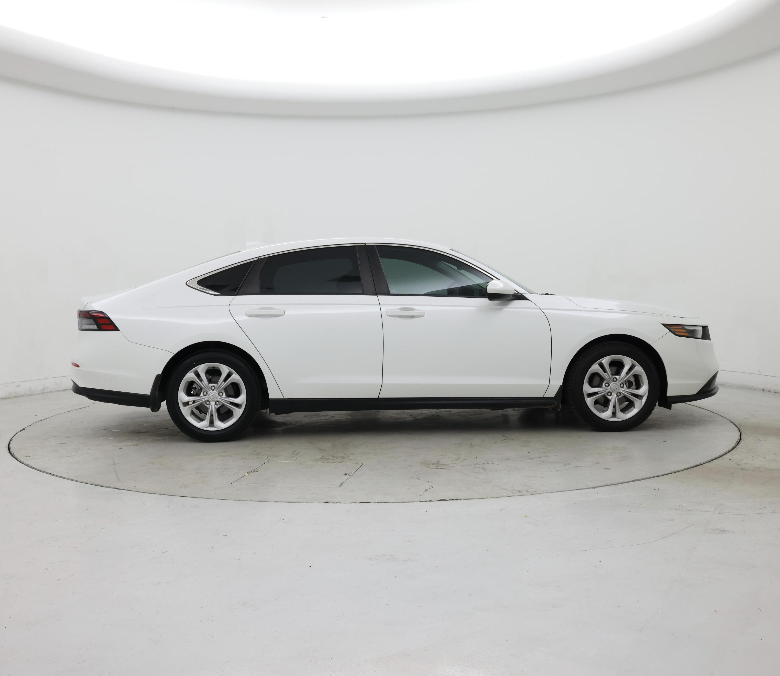 Thumbnail: 2024 Honda Accord - 7