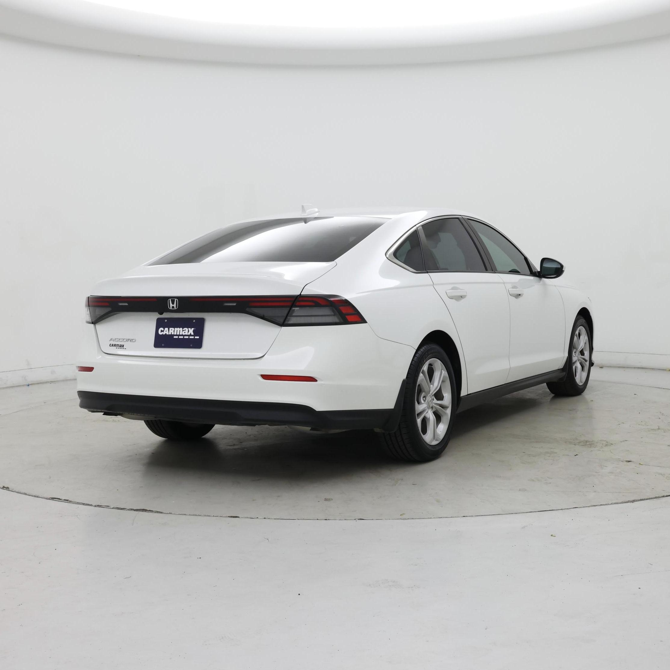 Thumbnail: 2024 Honda Accord - 8