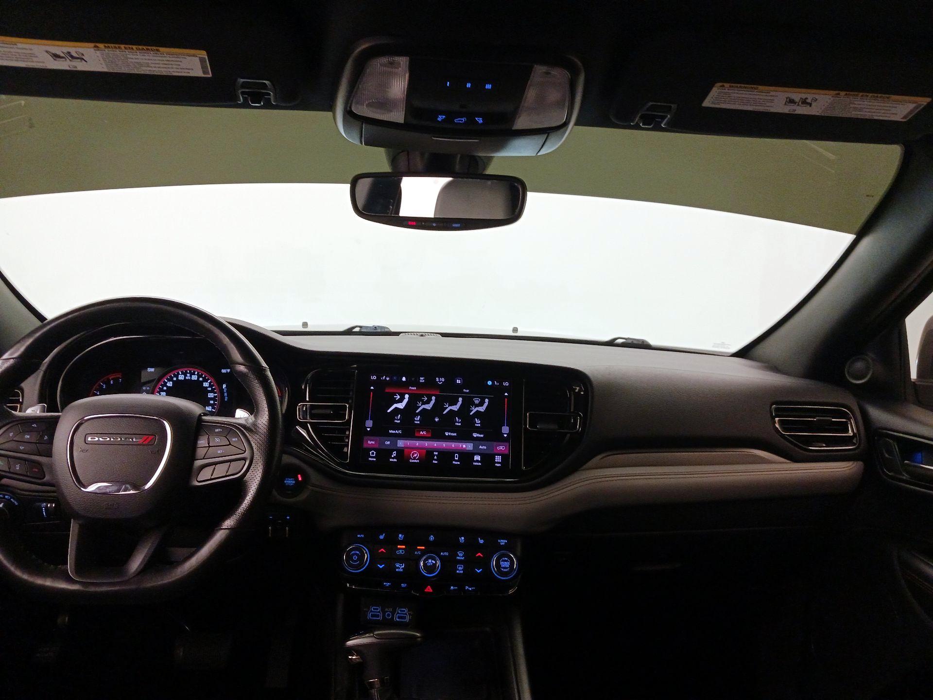 Thumbnail: 2021 Dodge Durango - 9