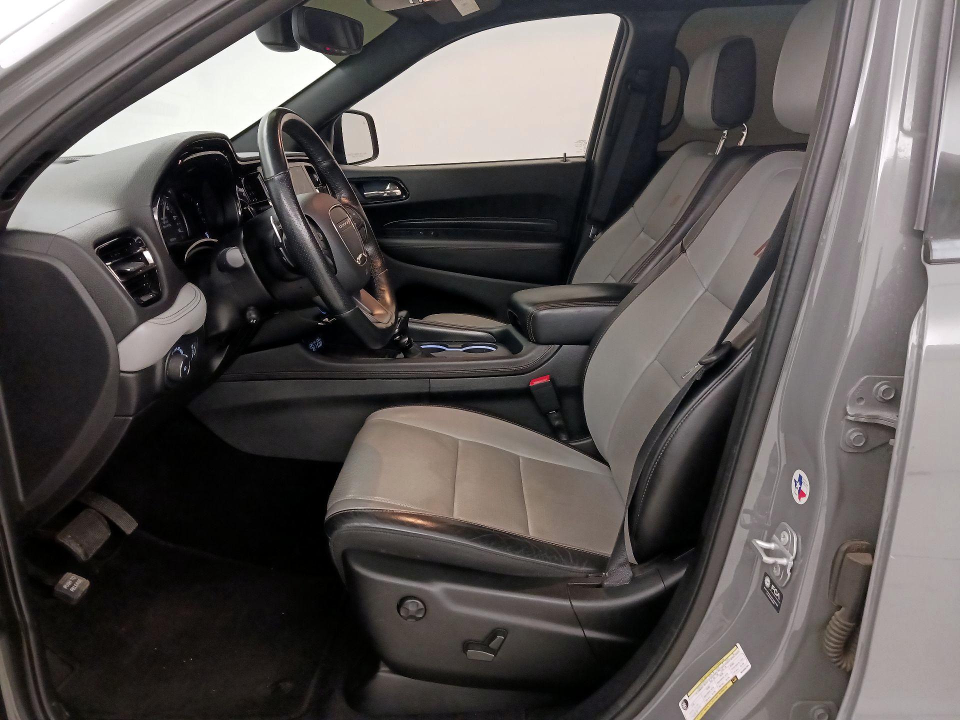 Thumbnail: 2021 Dodge Durango - 11