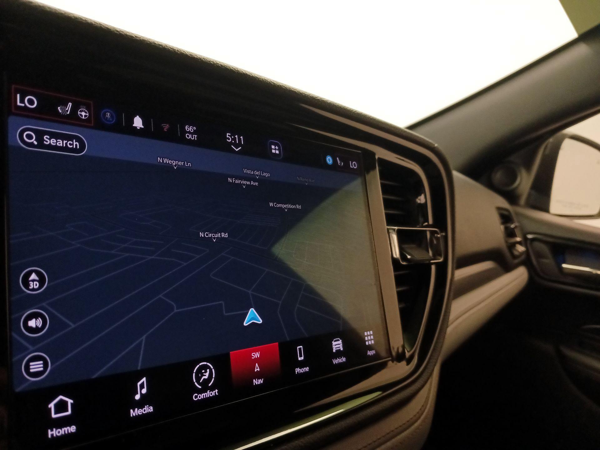 Thumbnail: 2021 Dodge Durango - 14