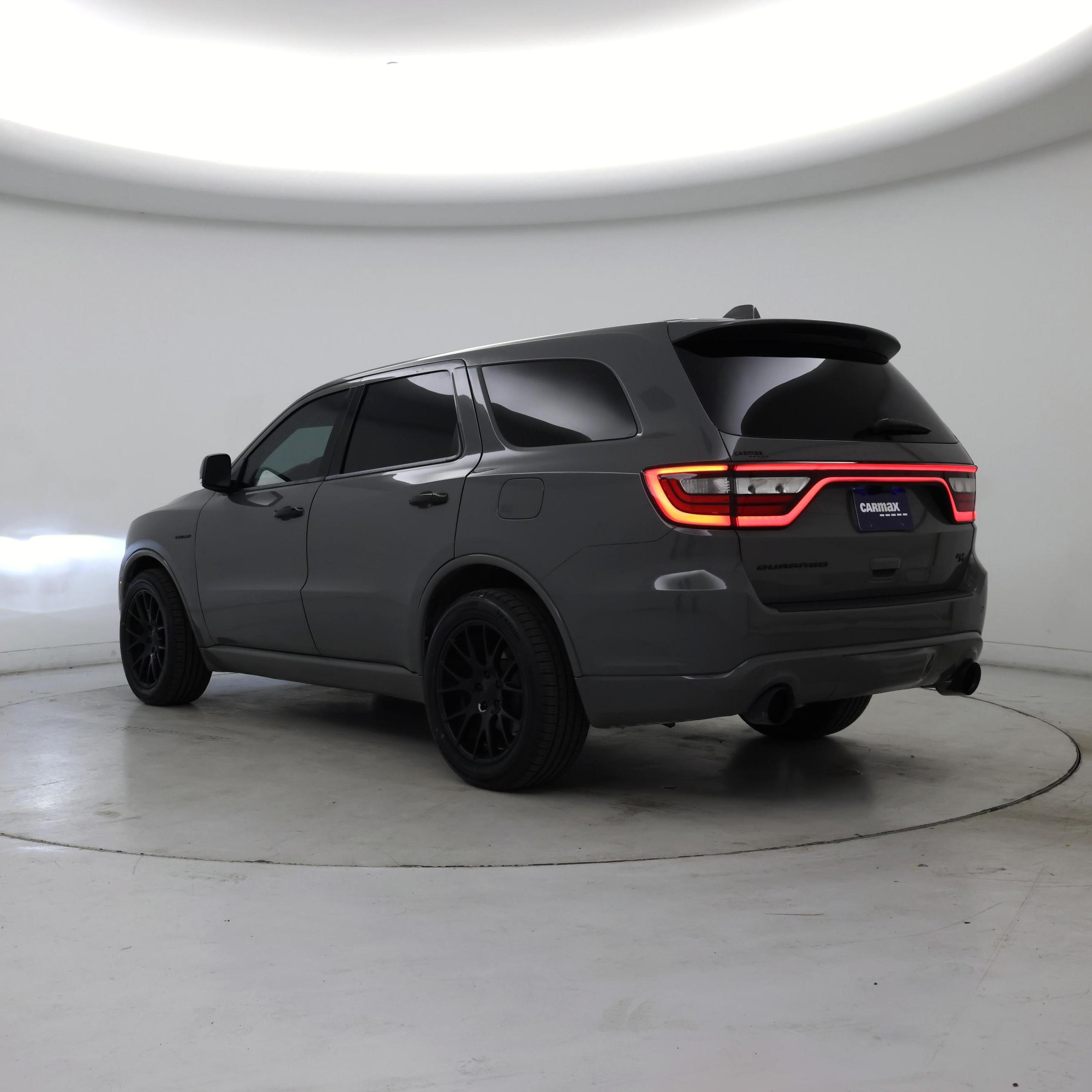 Thumbnail: 2021 Dodge Durango - 2