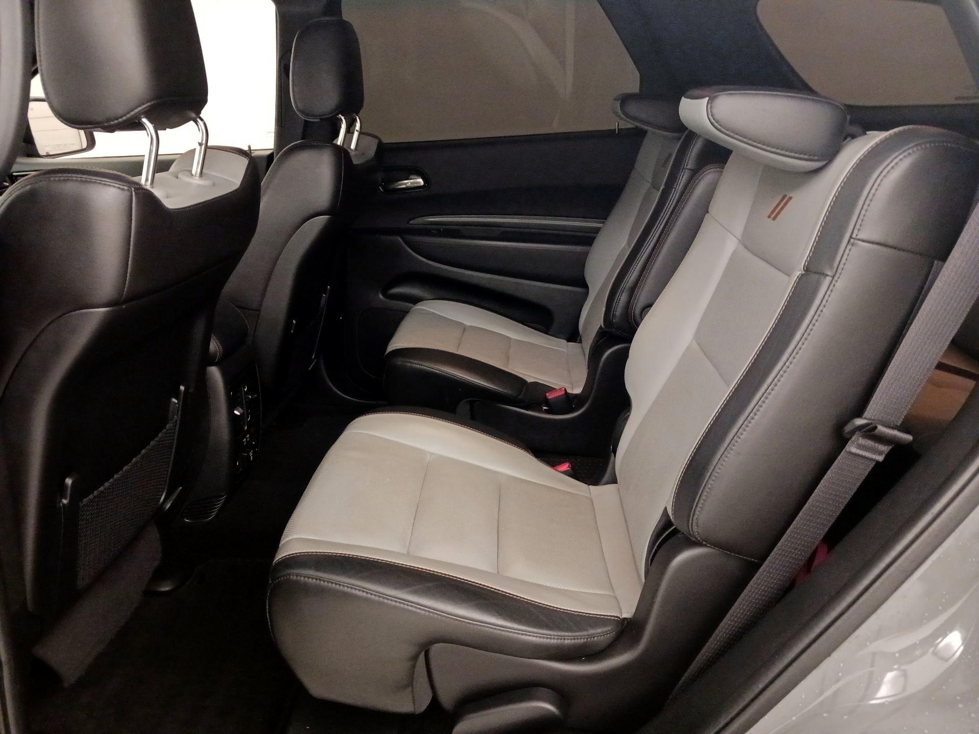 Thumbnail: 2021 Dodge Durango - 20