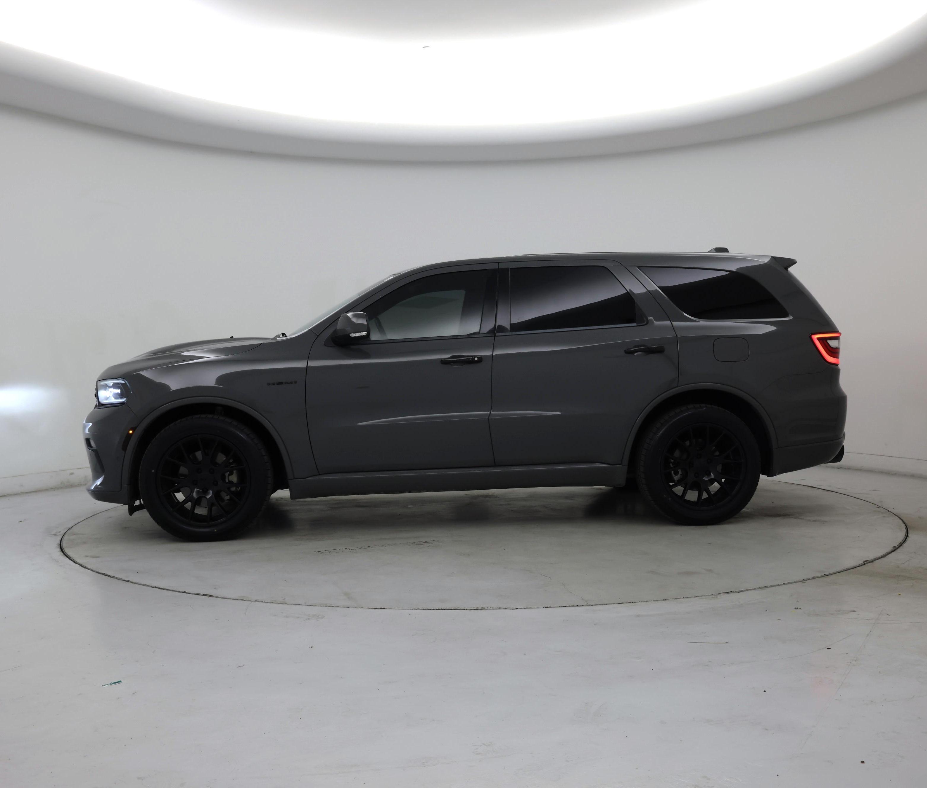 Thumbnail: 2021 Dodge Durango - 3