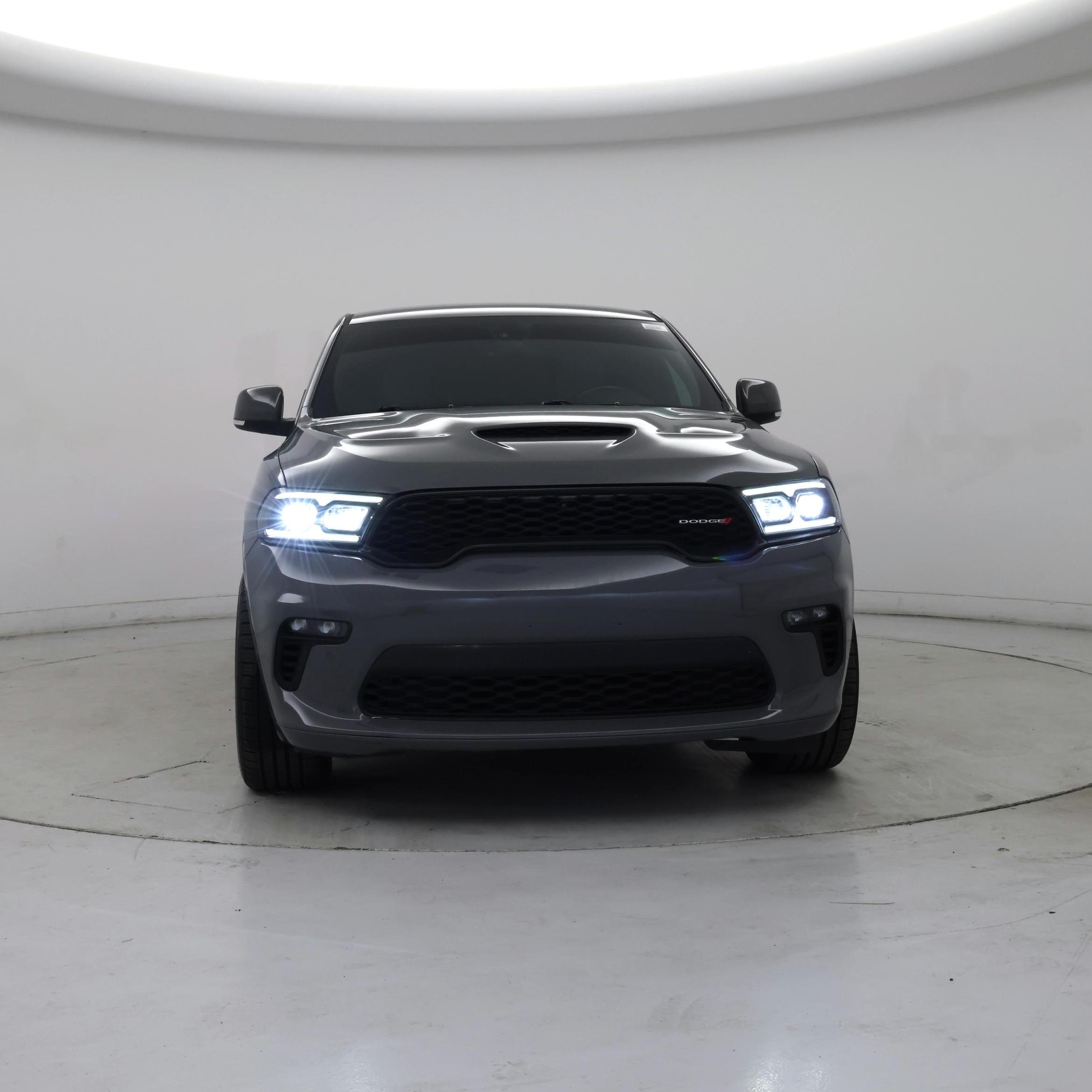 Thumbnail: 2021 Dodge Durango - 5