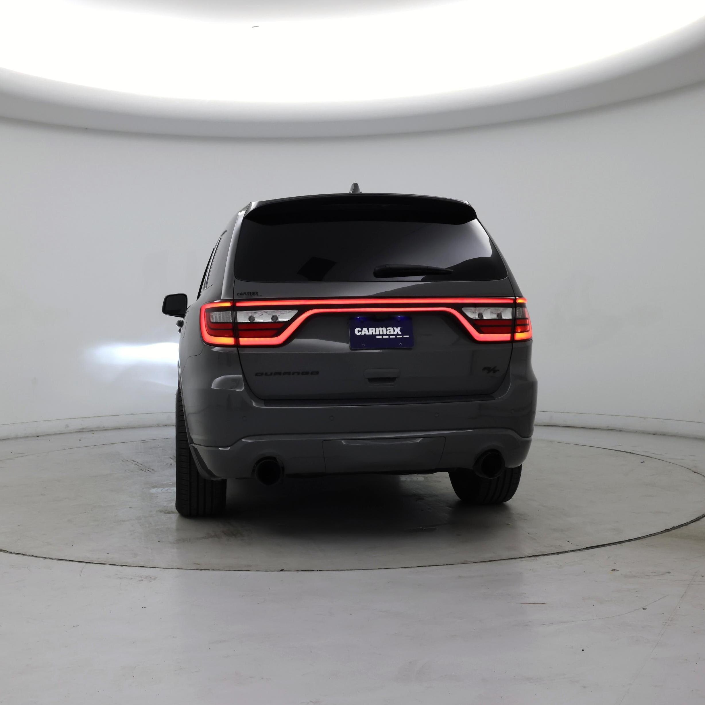 Thumbnail: 2021 Dodge Durango - 6