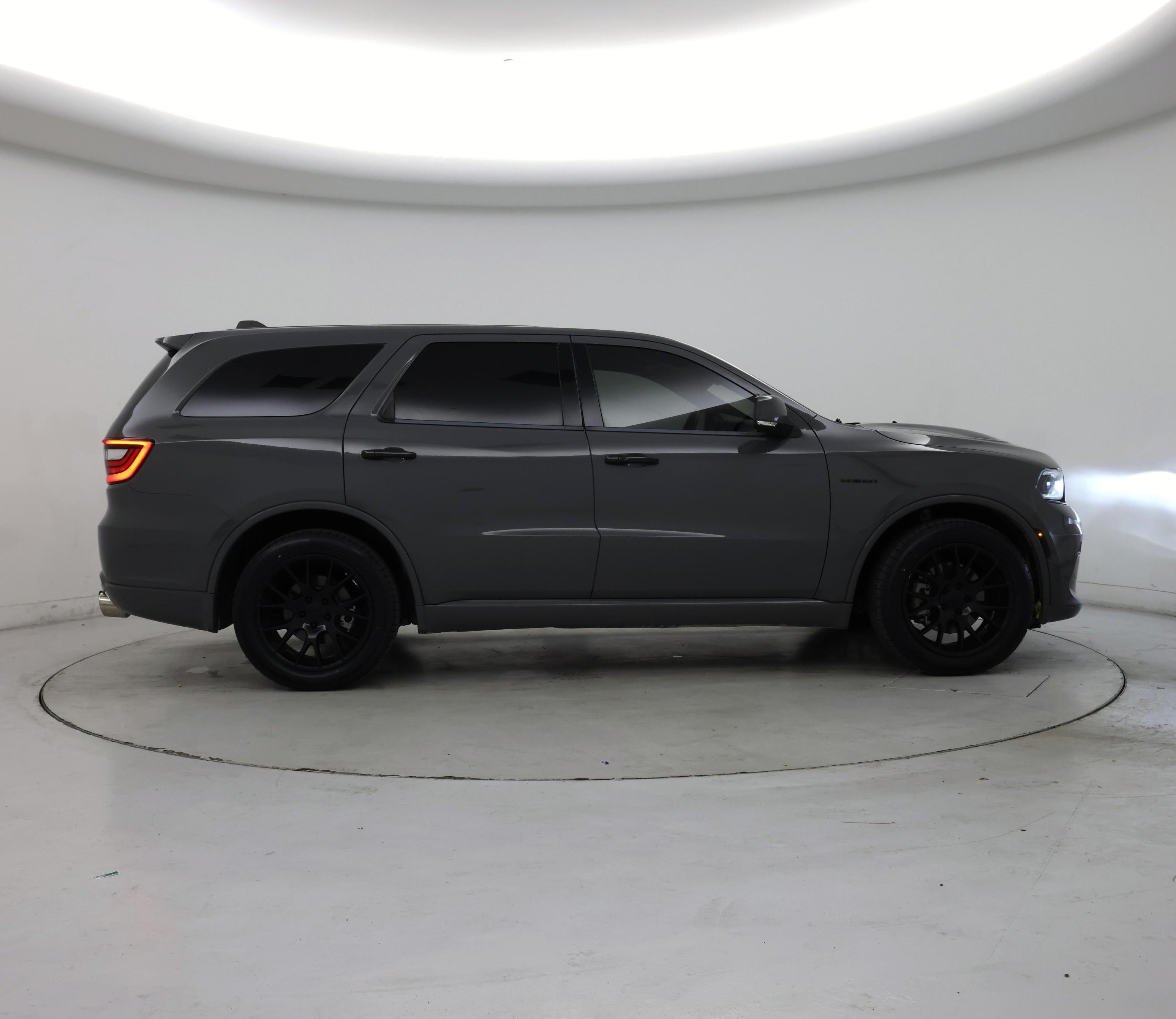 Thumbnail: 2021 Dodge Durango - 7