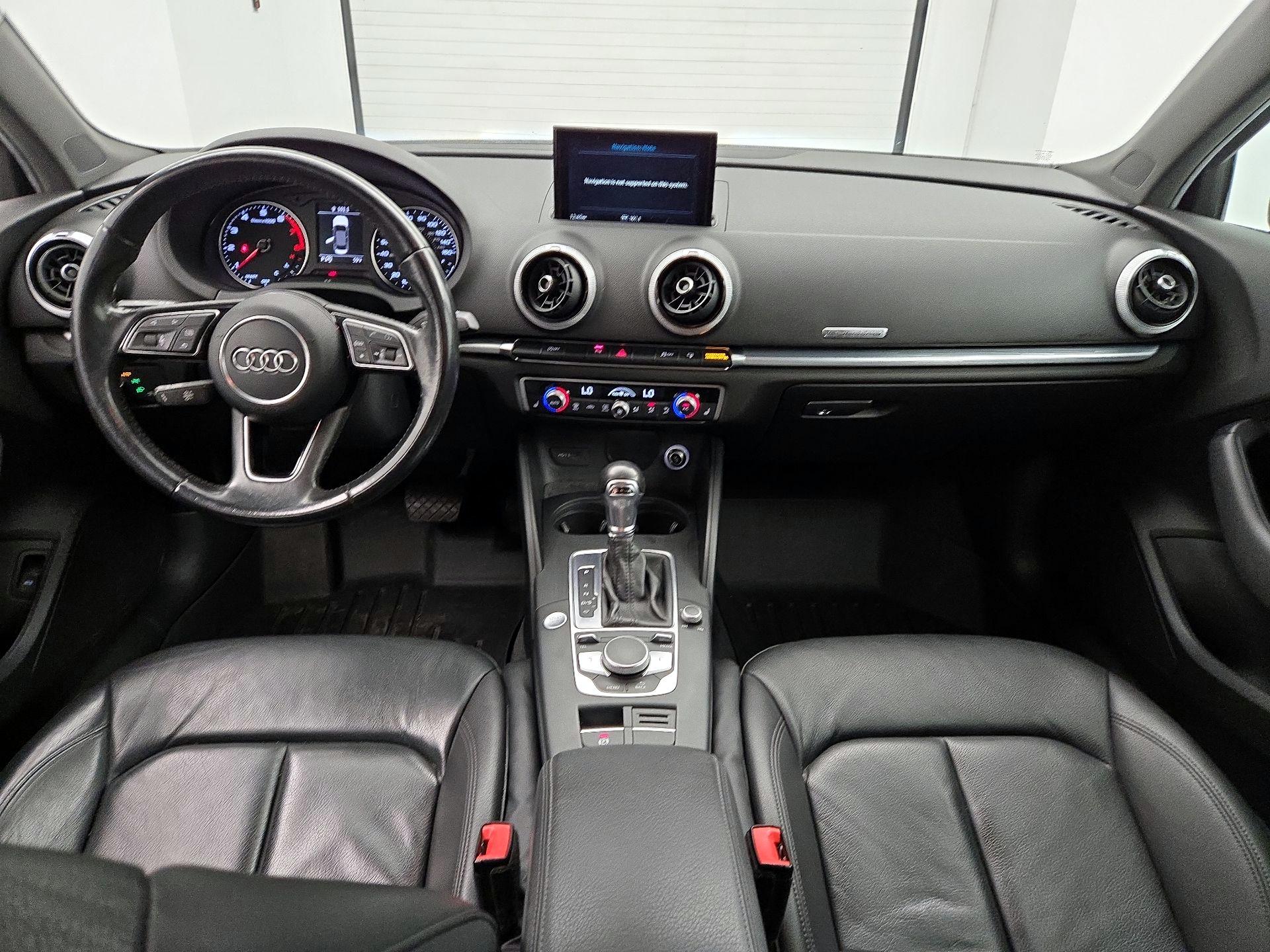 Thumbnail: 2017 Audi A3 - 9