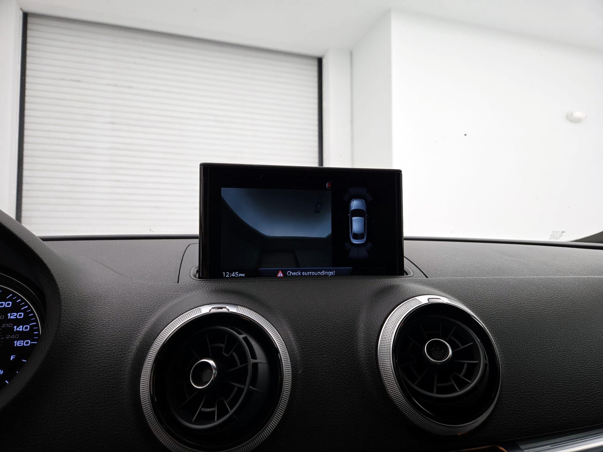 Thumbnail: 2017 Audi A3 - 14