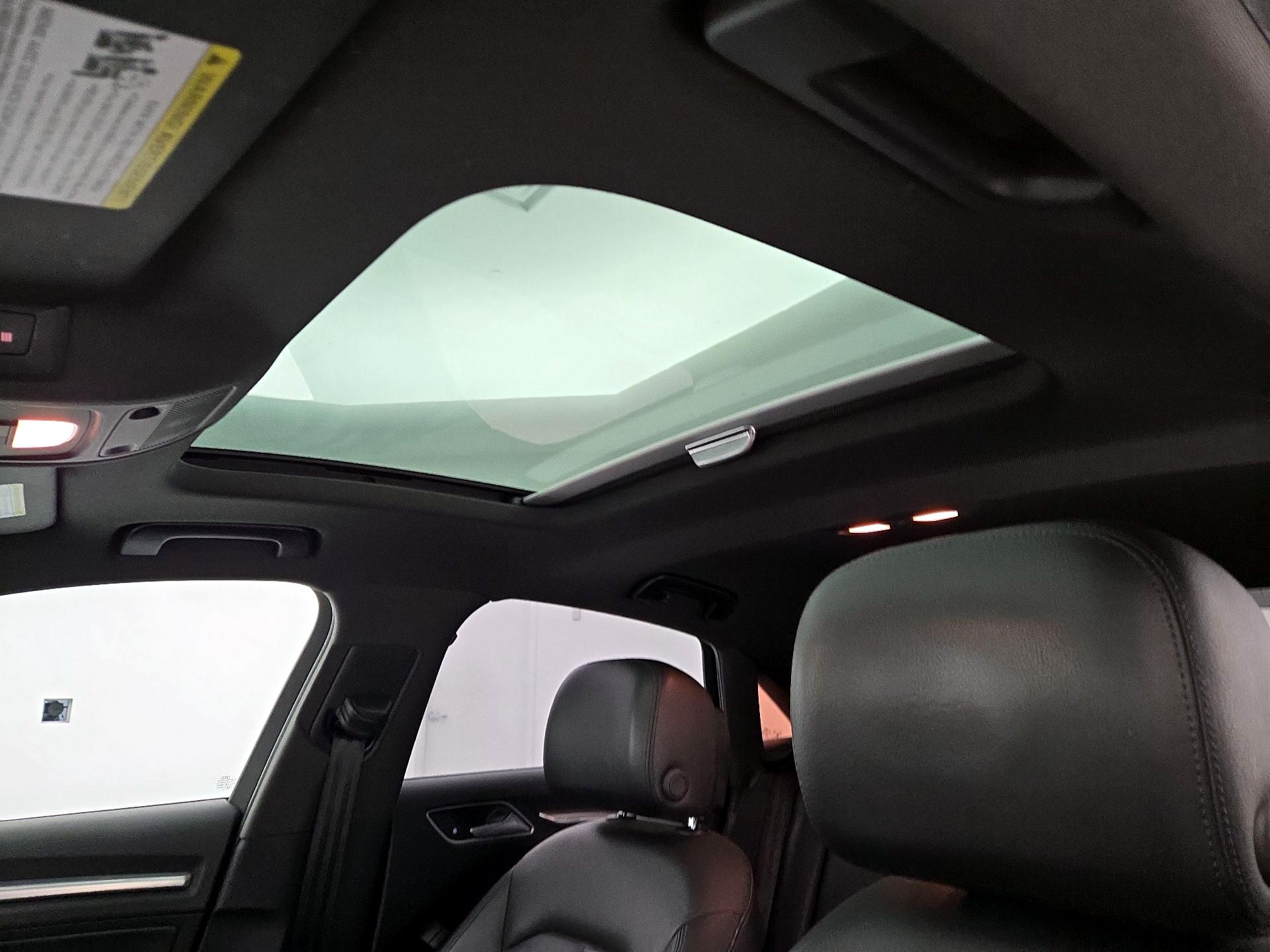 Thumbnail: 2017 Audi A3 - 19