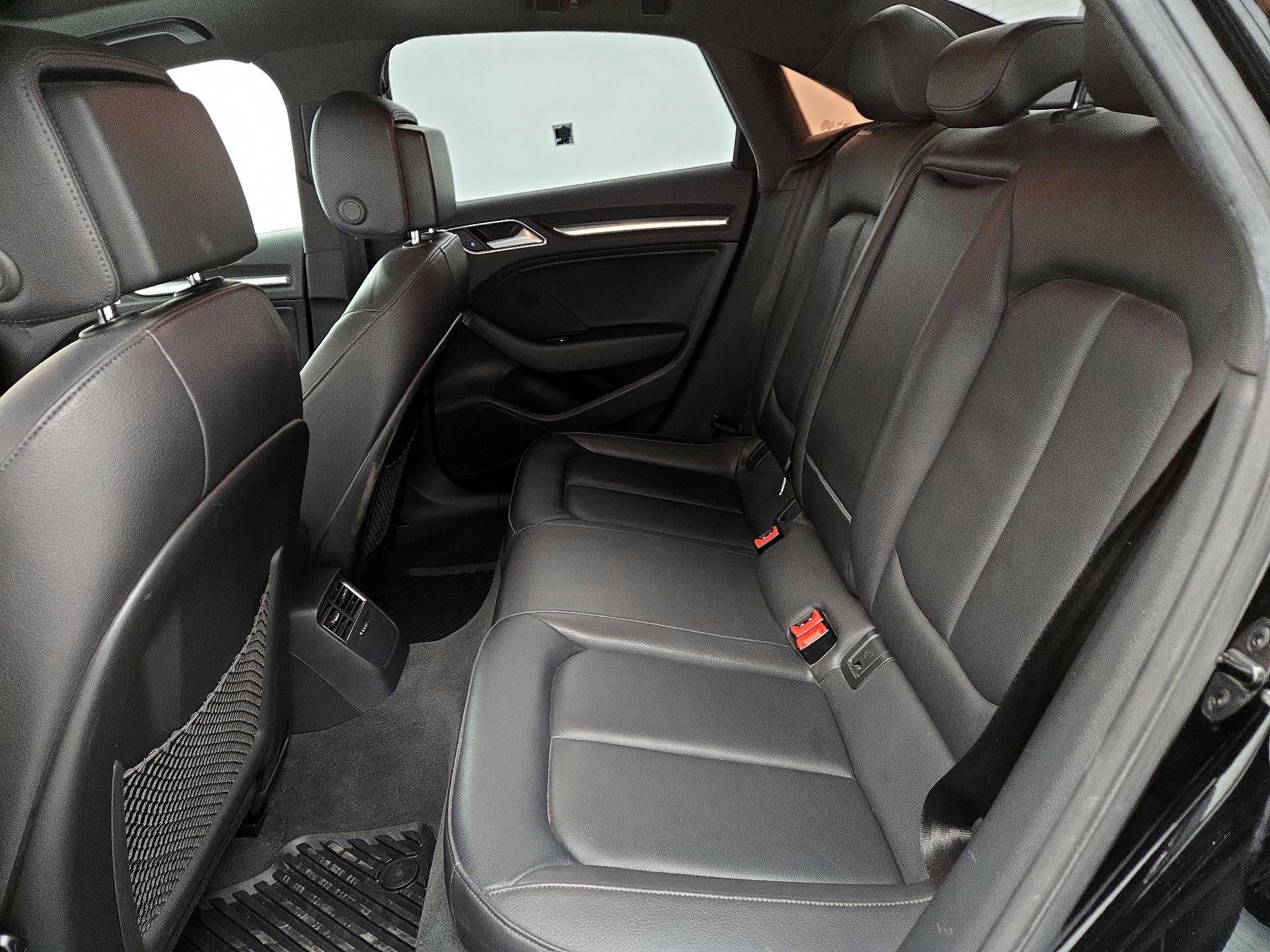 Thumbnail: 2017 Audi A3 - 20