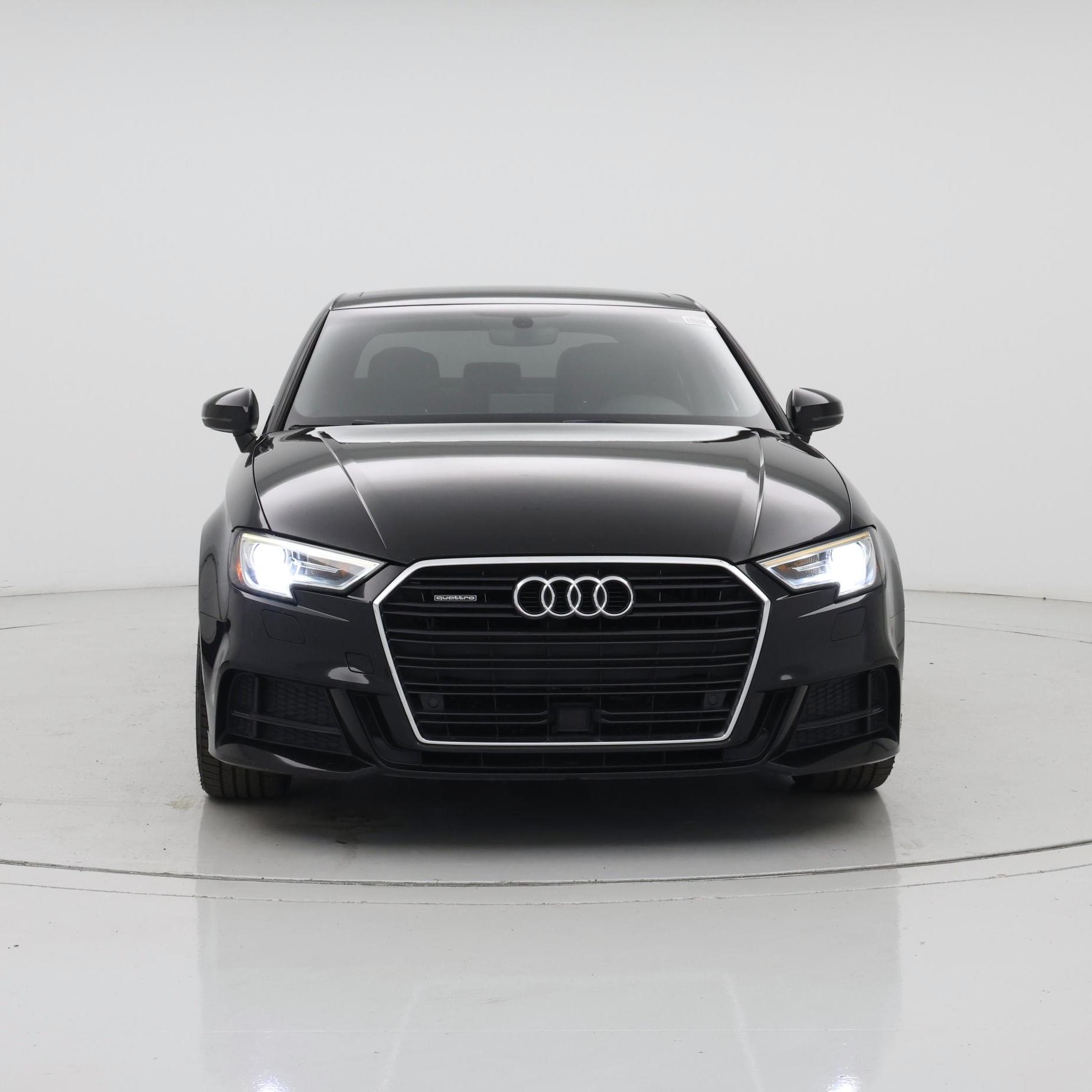 Thumbnail: 2017 Audi A3 - 5