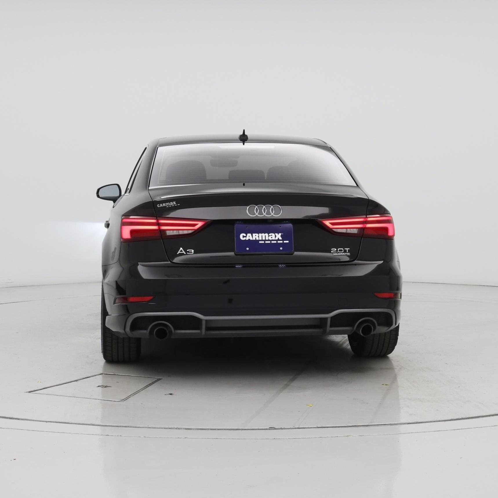 Thumbnail: 2017 Audi A3 - 6