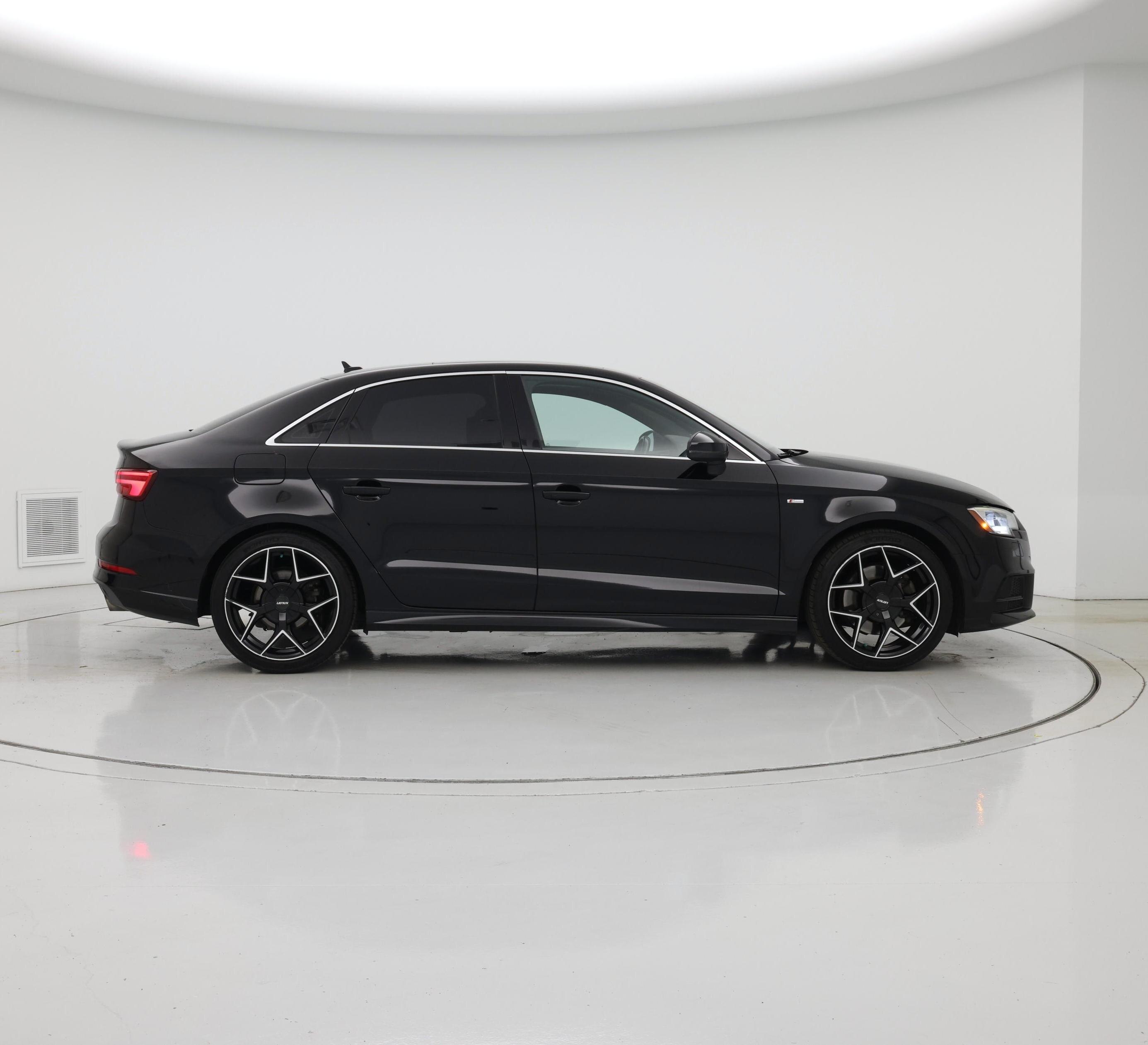 Thumbnail: 2017 Audi A3 - 7