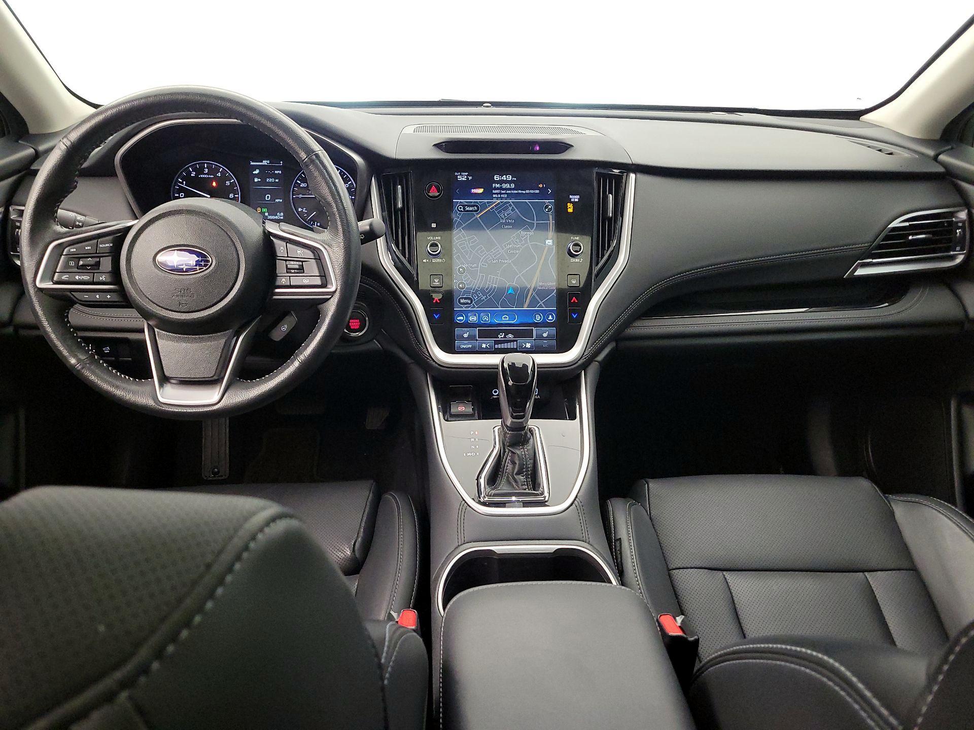 Thumbnail: 2024 Subaru Outback - 9