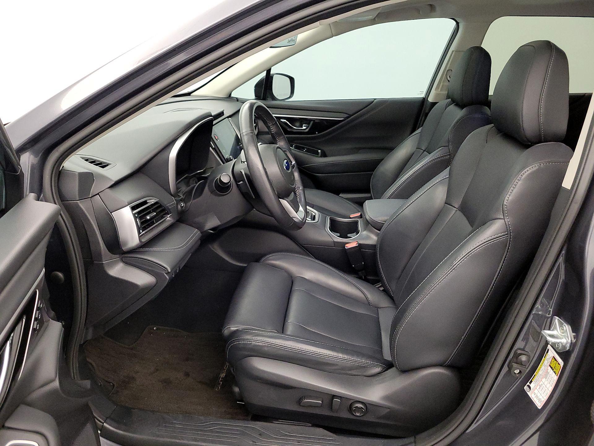 Thumbnail: 2024 Subaru Outback - 11