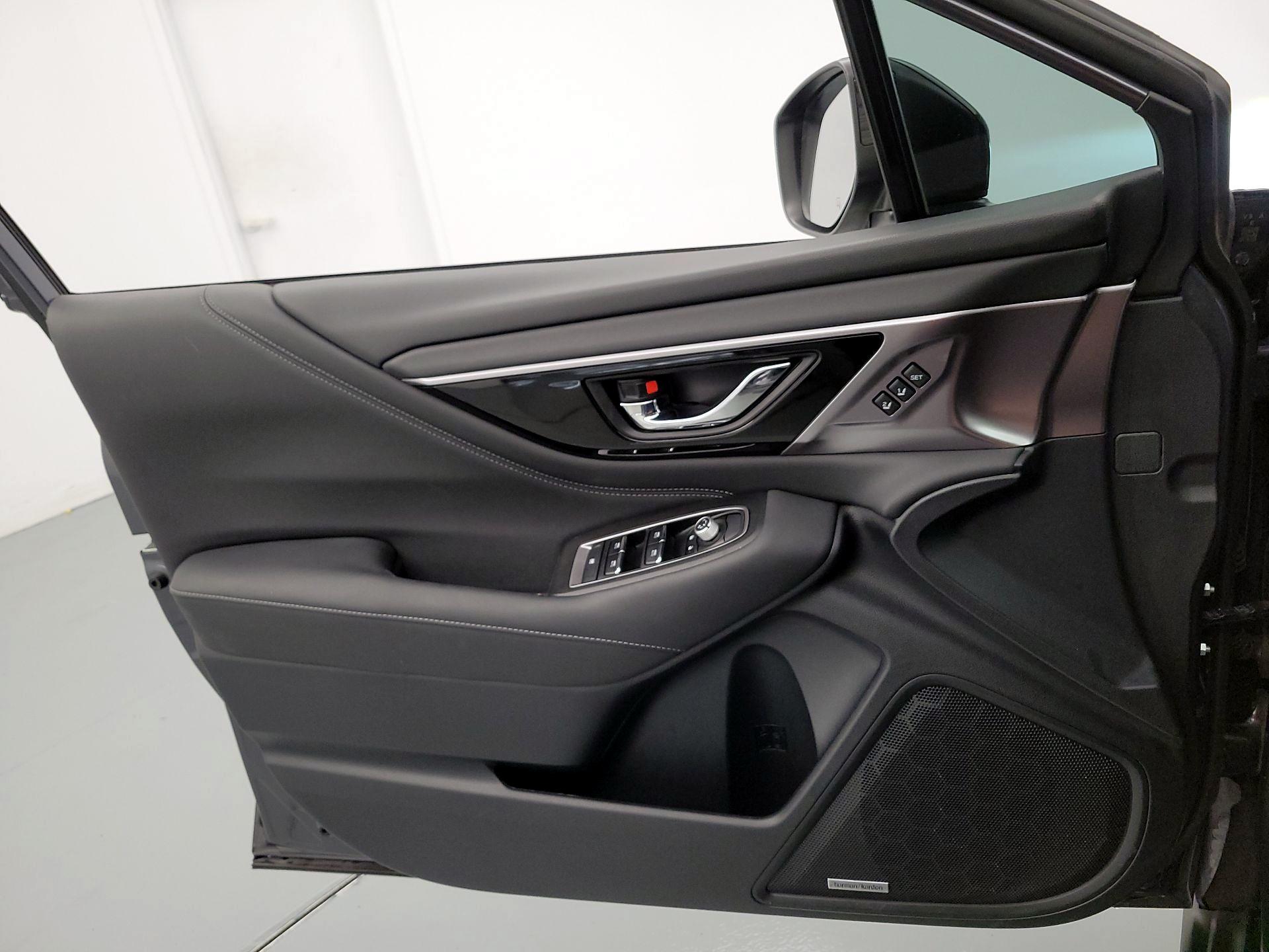 Thumbnail: 2024 Subaru Outback - 12