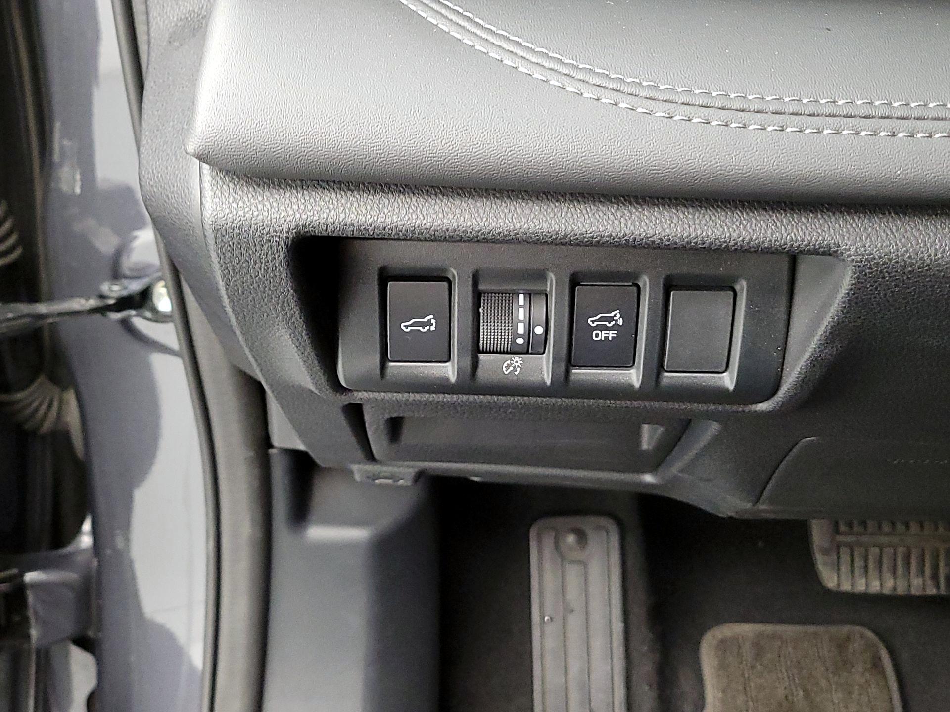 Thumbnail: 2024 Subaru Outback - 13