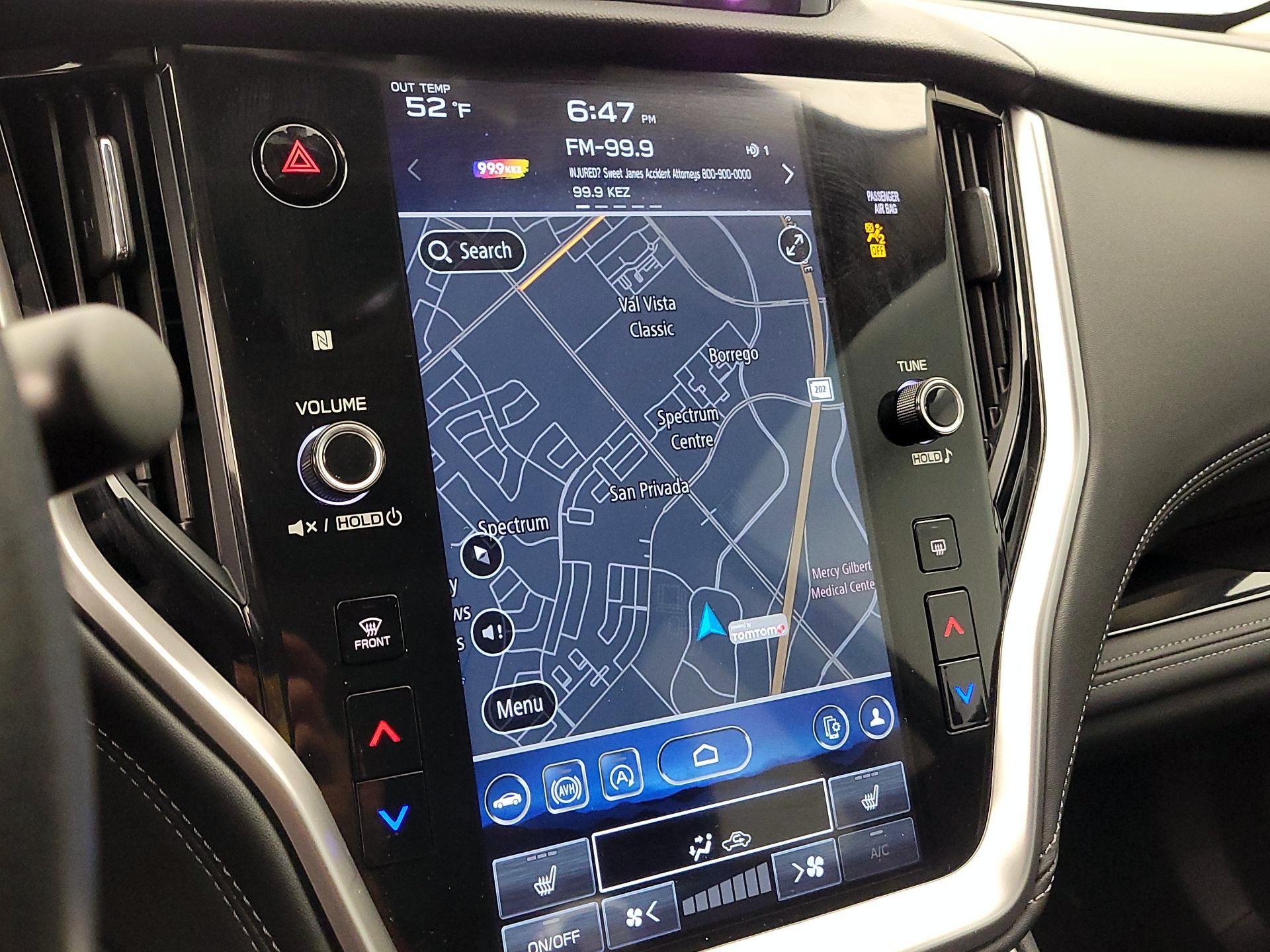 Thumbnail: 2024 Subaru Outback - 14