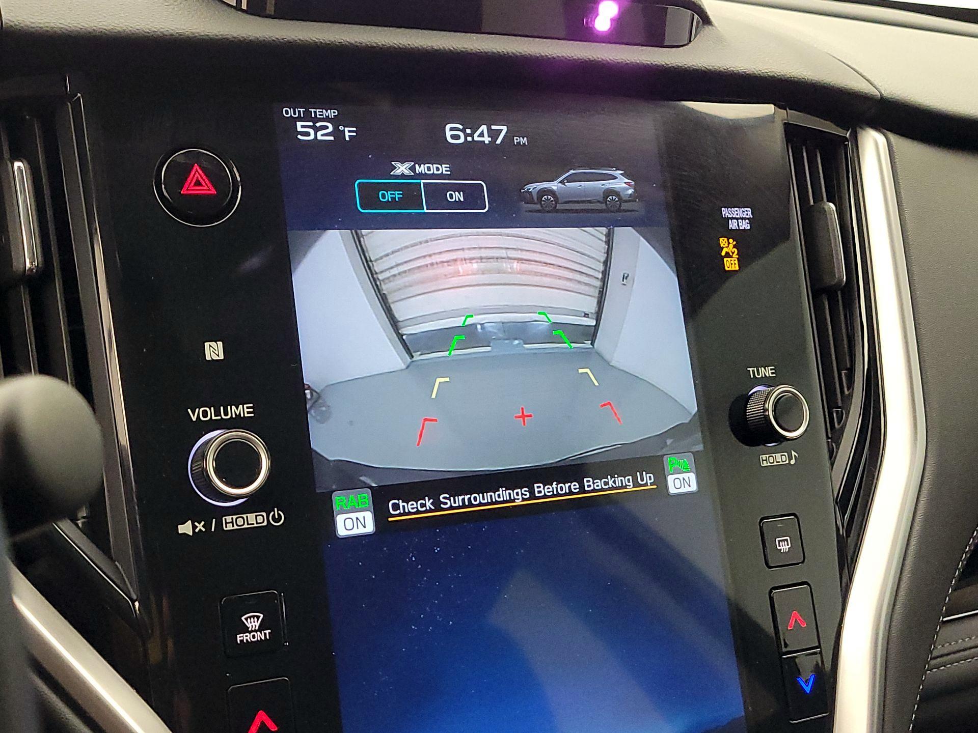 Thumbnail: 2024 Subaru Outback - 15