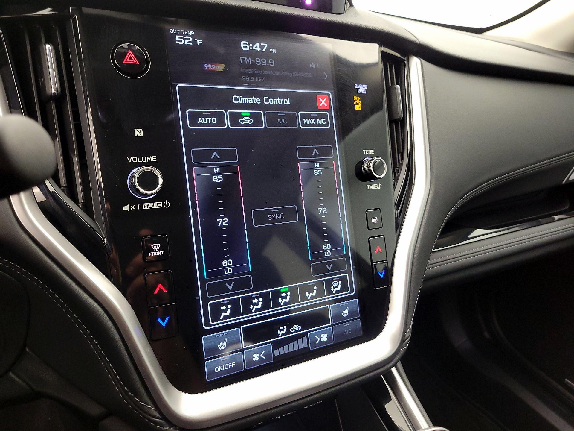 Thumbnail: 2024 Subaru Outback - 17