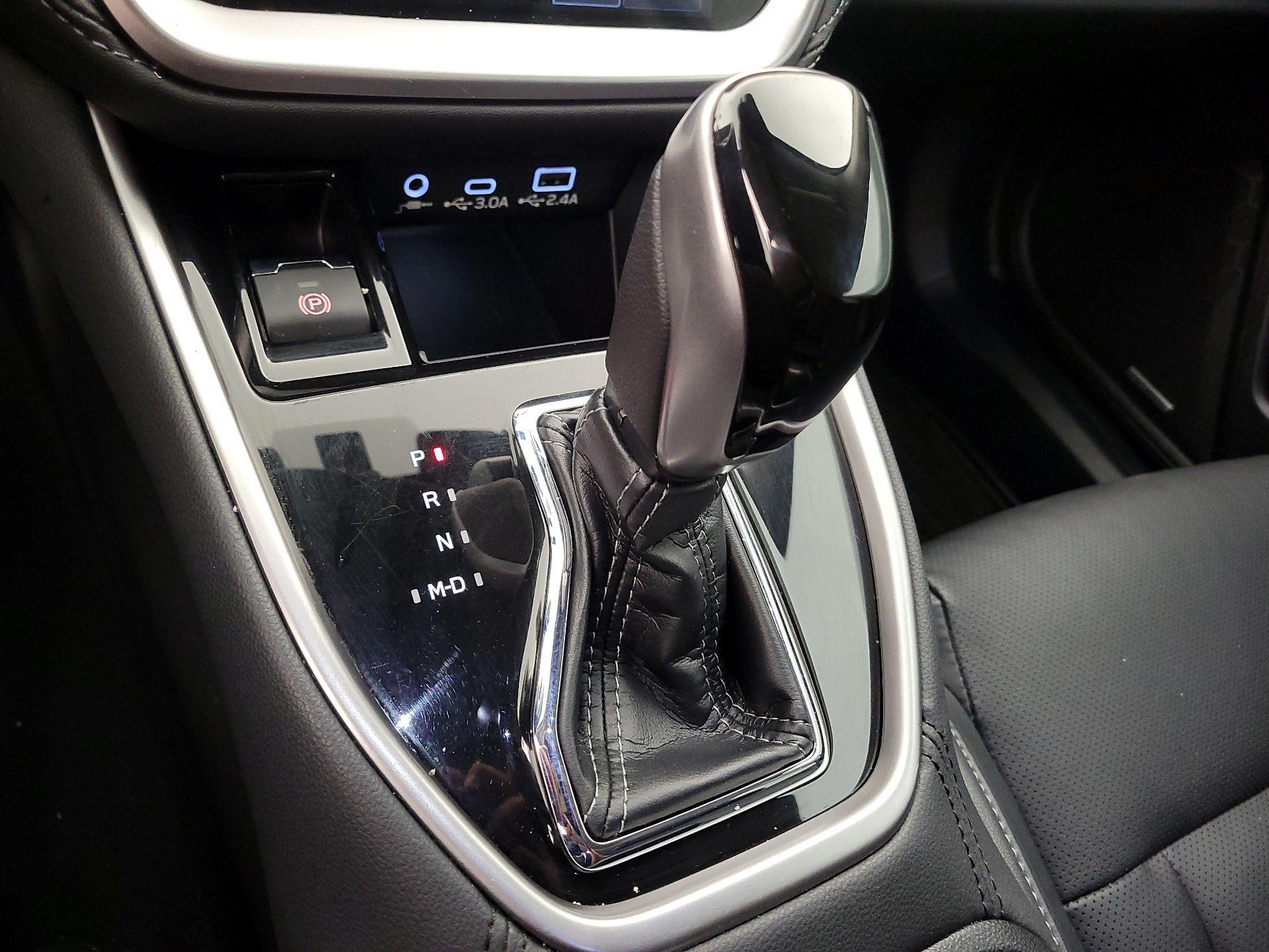 Thumbnail: 2024 Subaru Outback - 18