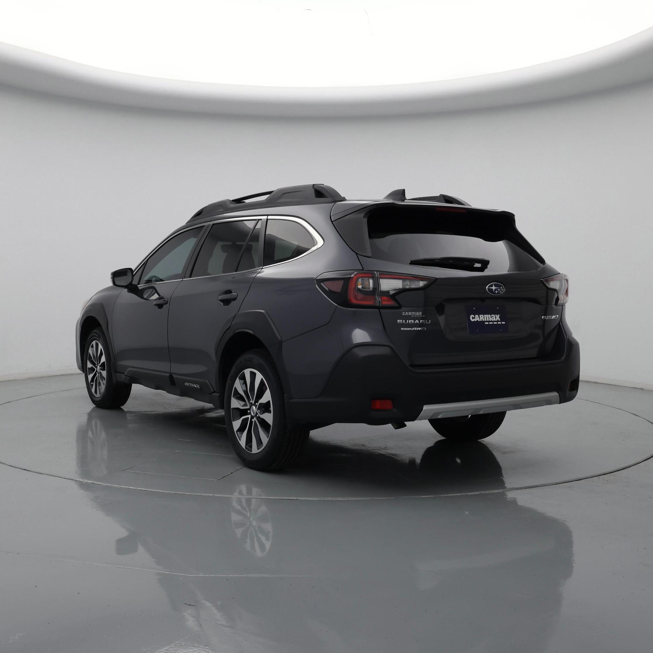 Thumbnail: 2024 Subaru Outback - 2
