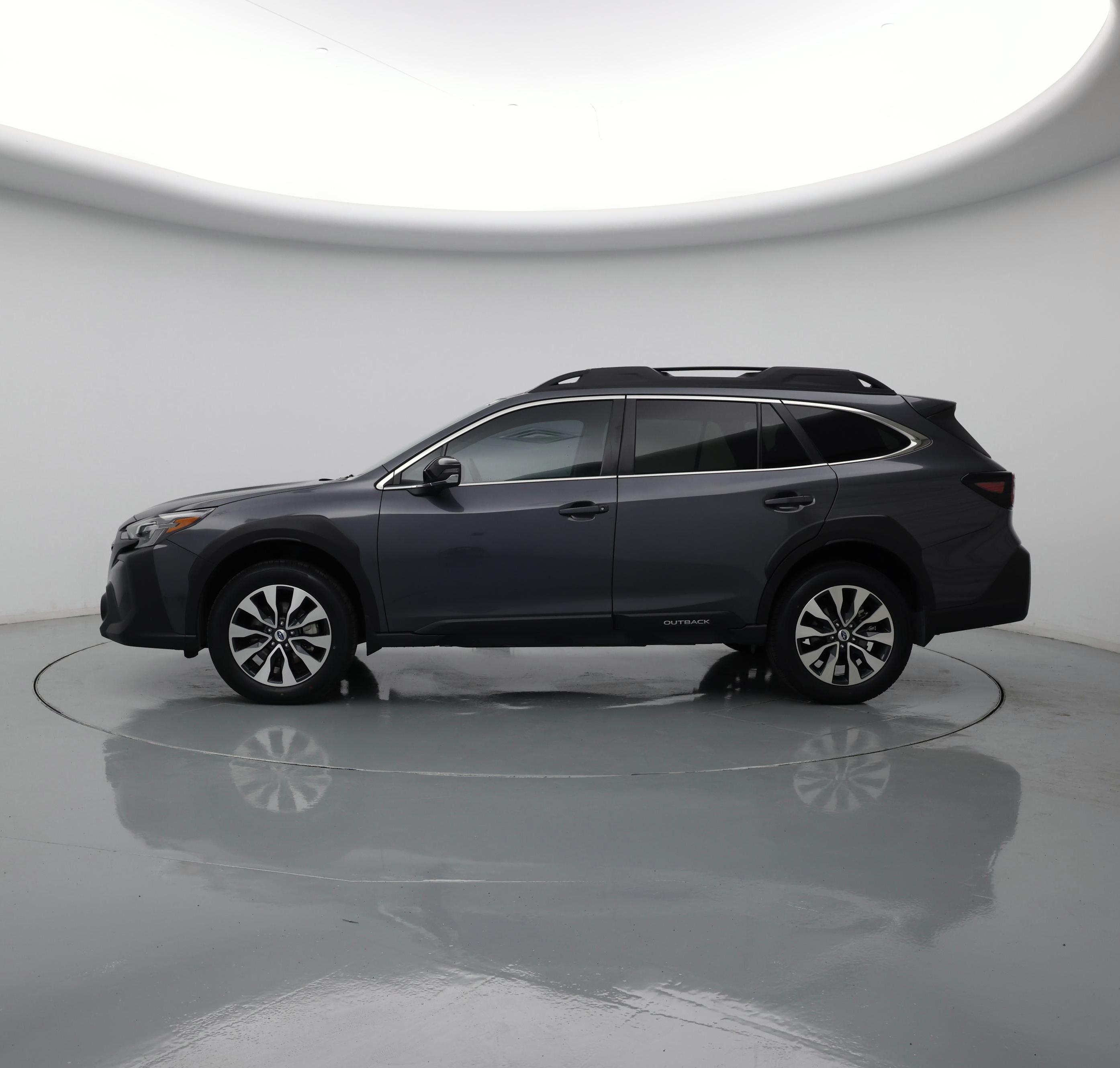 Thumbnail: 2024 Subaru Outback - 3