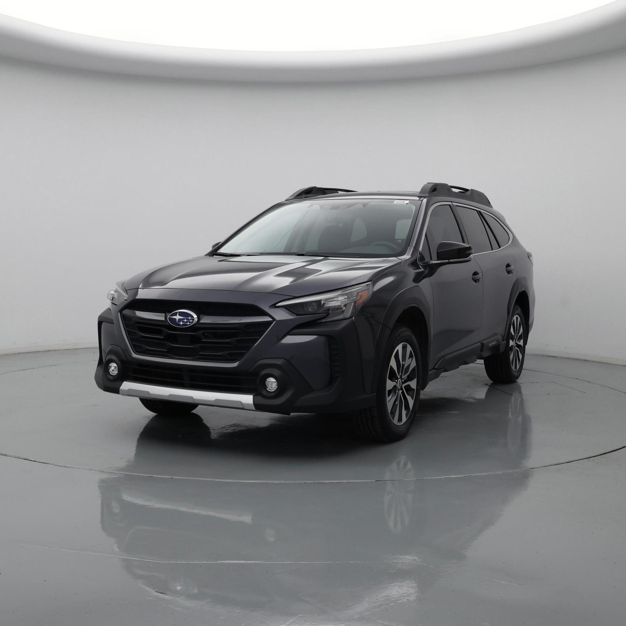 Thumbnail: 2024 Subaru Outback - 4
