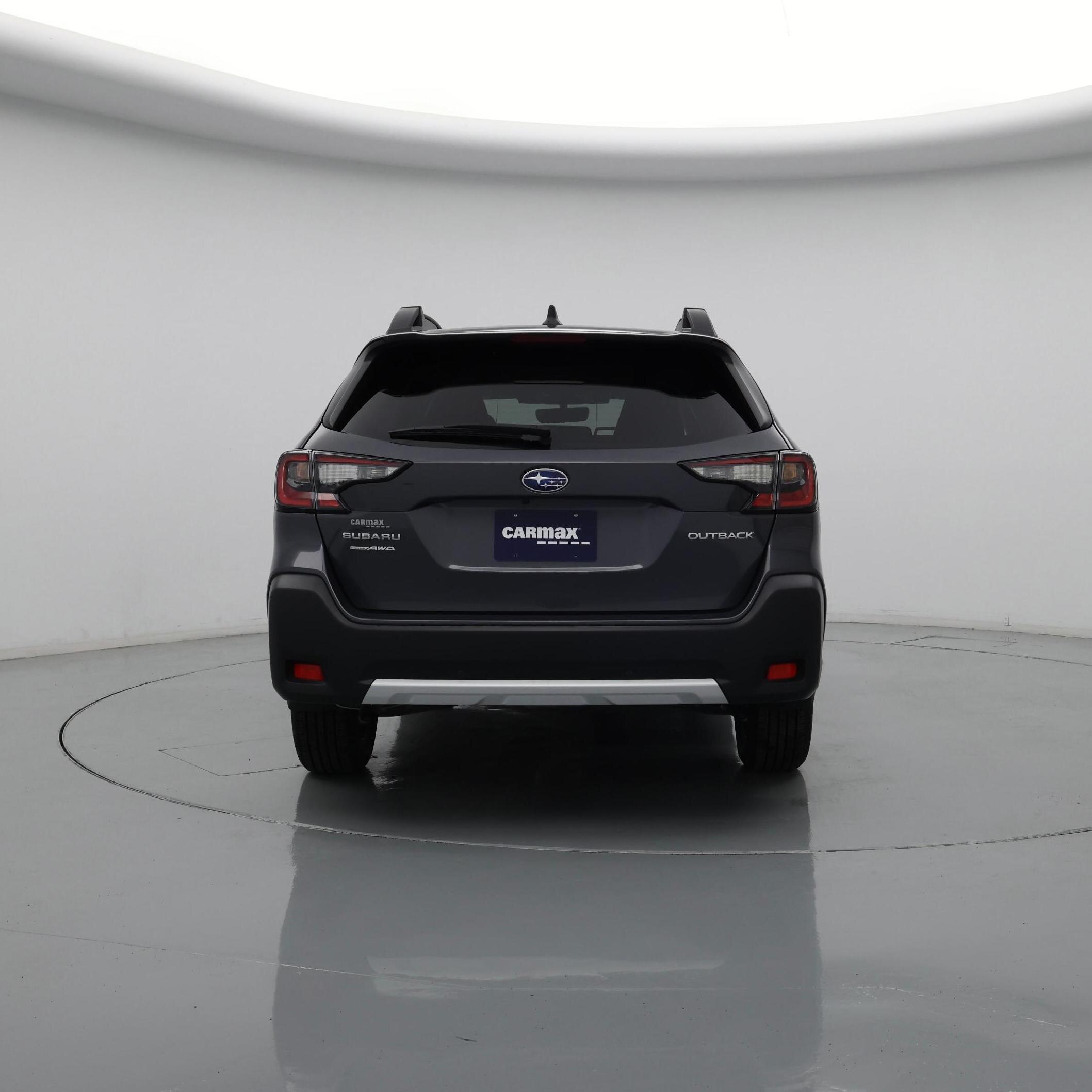 Thumbnail: 2024 Subaru Outback - 6