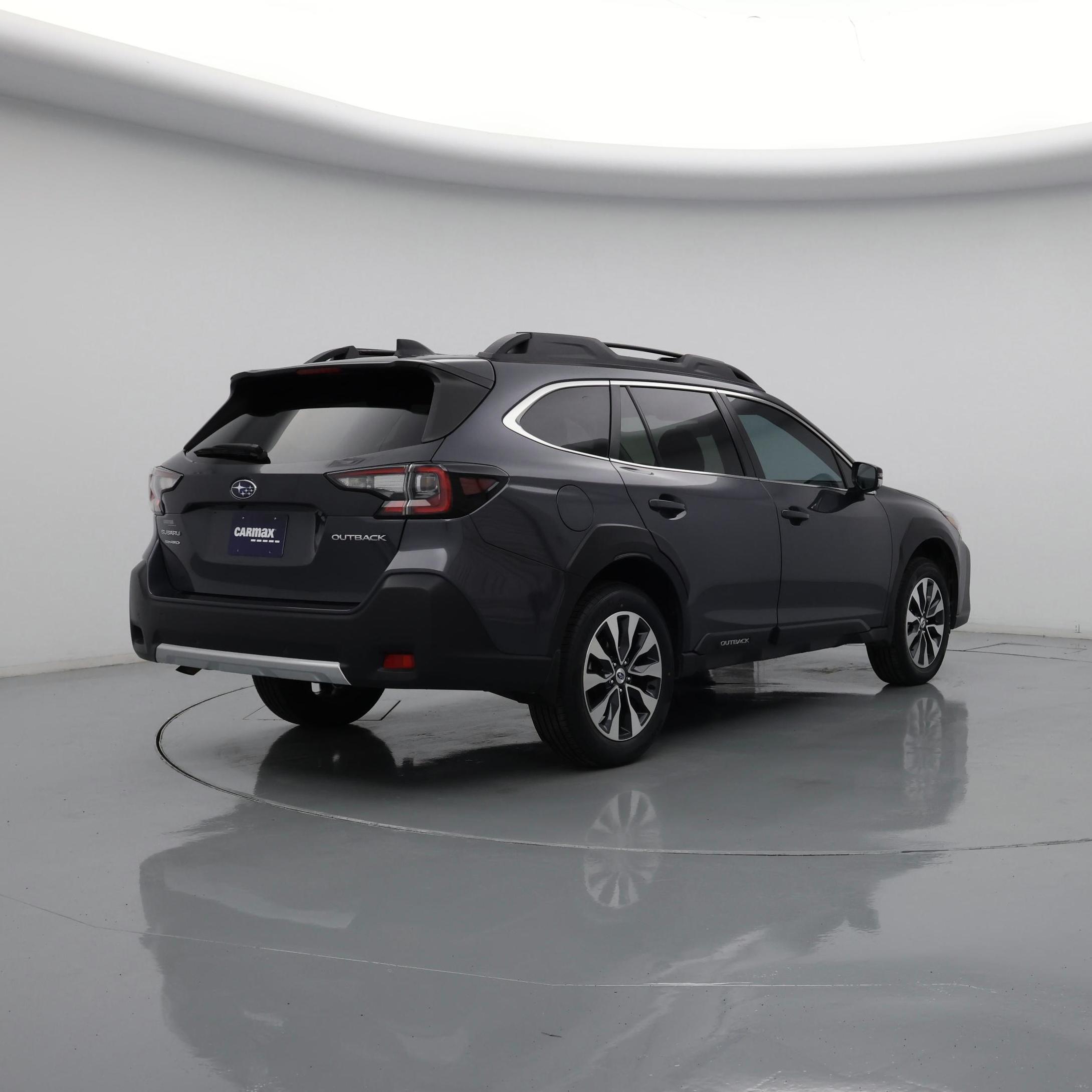 Thumbnail: 2024 Subaru Outback - 8
