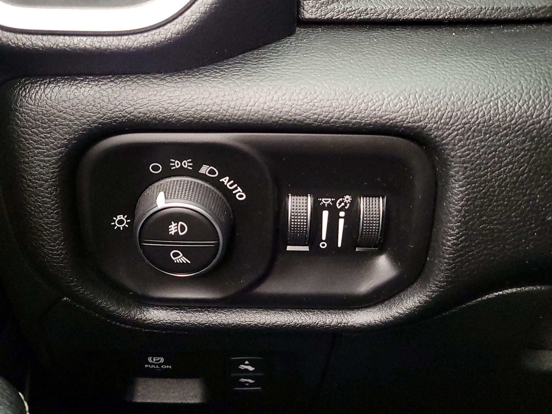 Thumbnail: 2020 RAM 1500 - 13