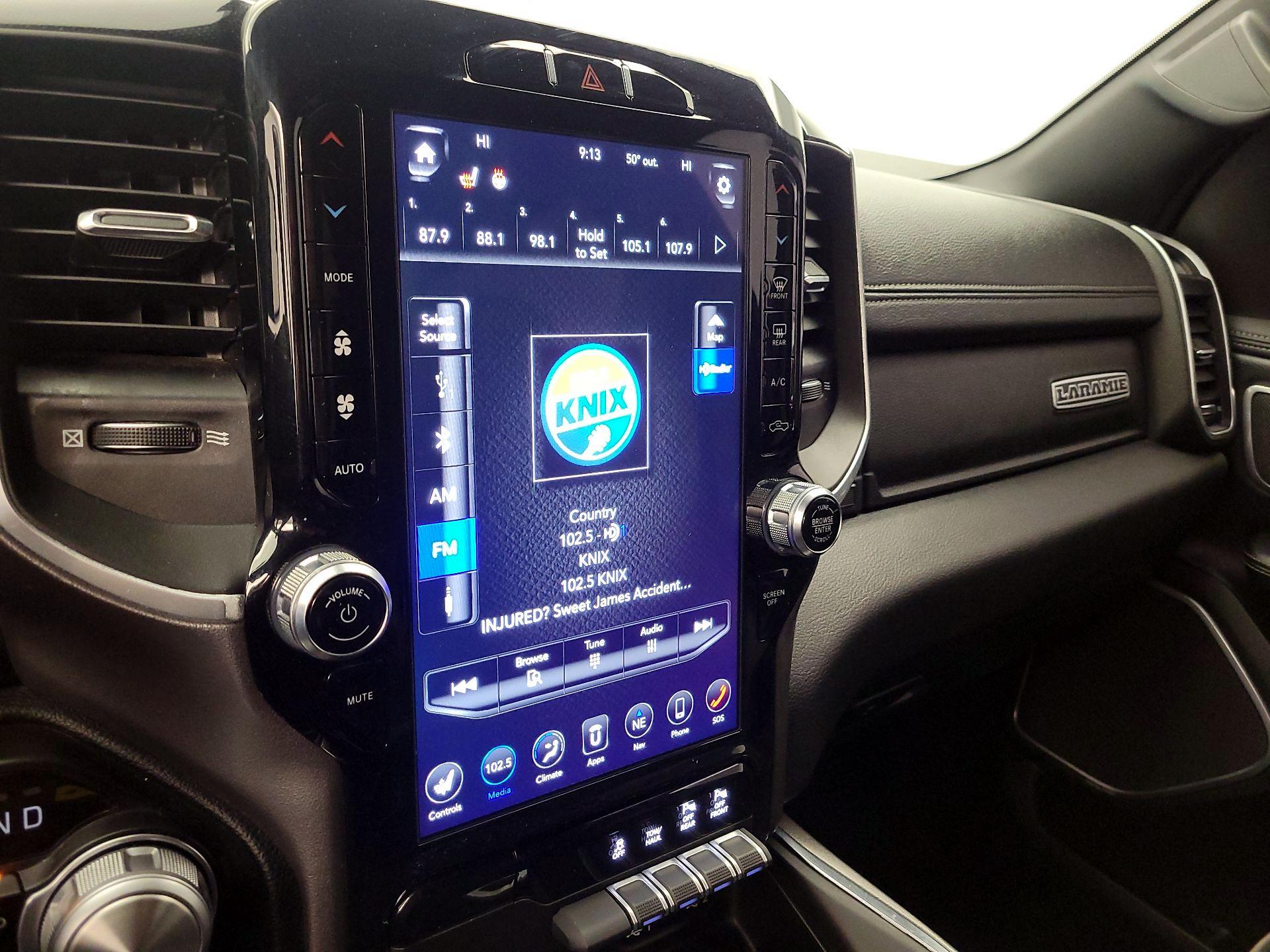 Thumbnail: 2020 RAM 1500 - 16