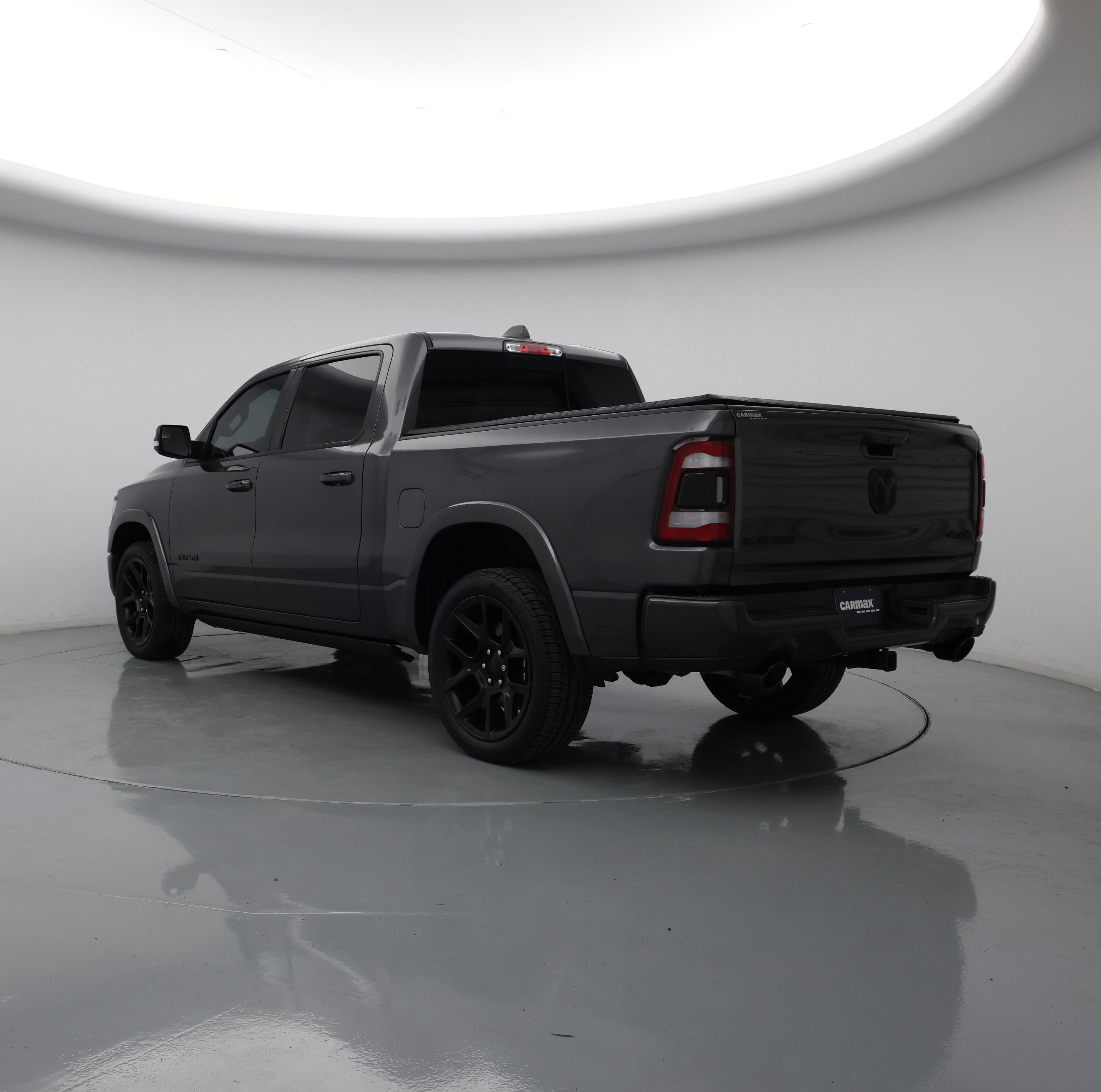 Thumbnail: 2020 RAM 1500 - 2