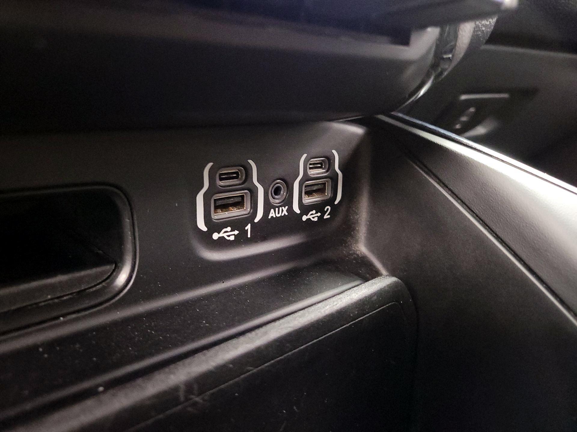 Thumbnail: 2020 RAM 1500 - 19