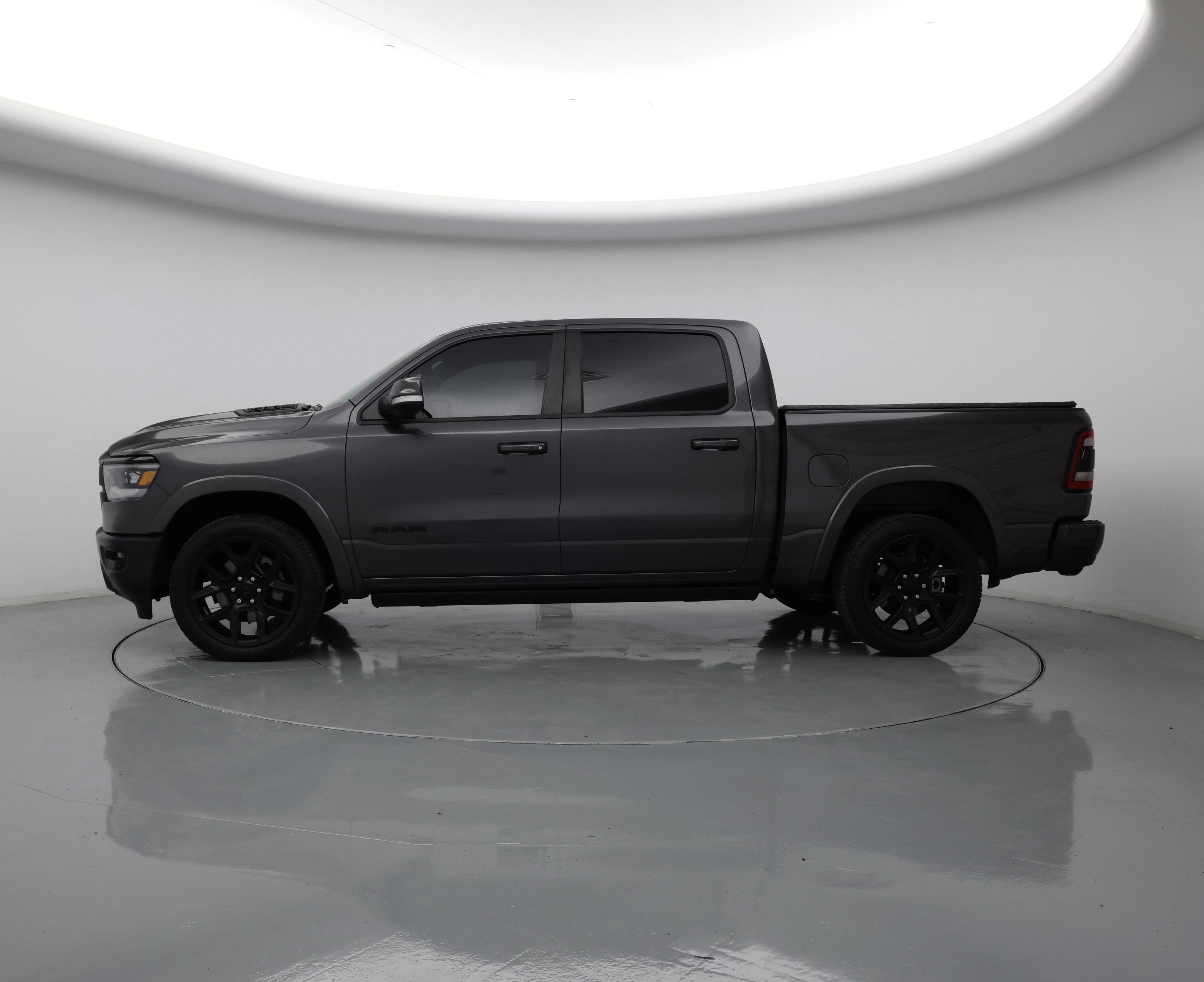 Thumbnail: 2020 RAM 1500 - 3
