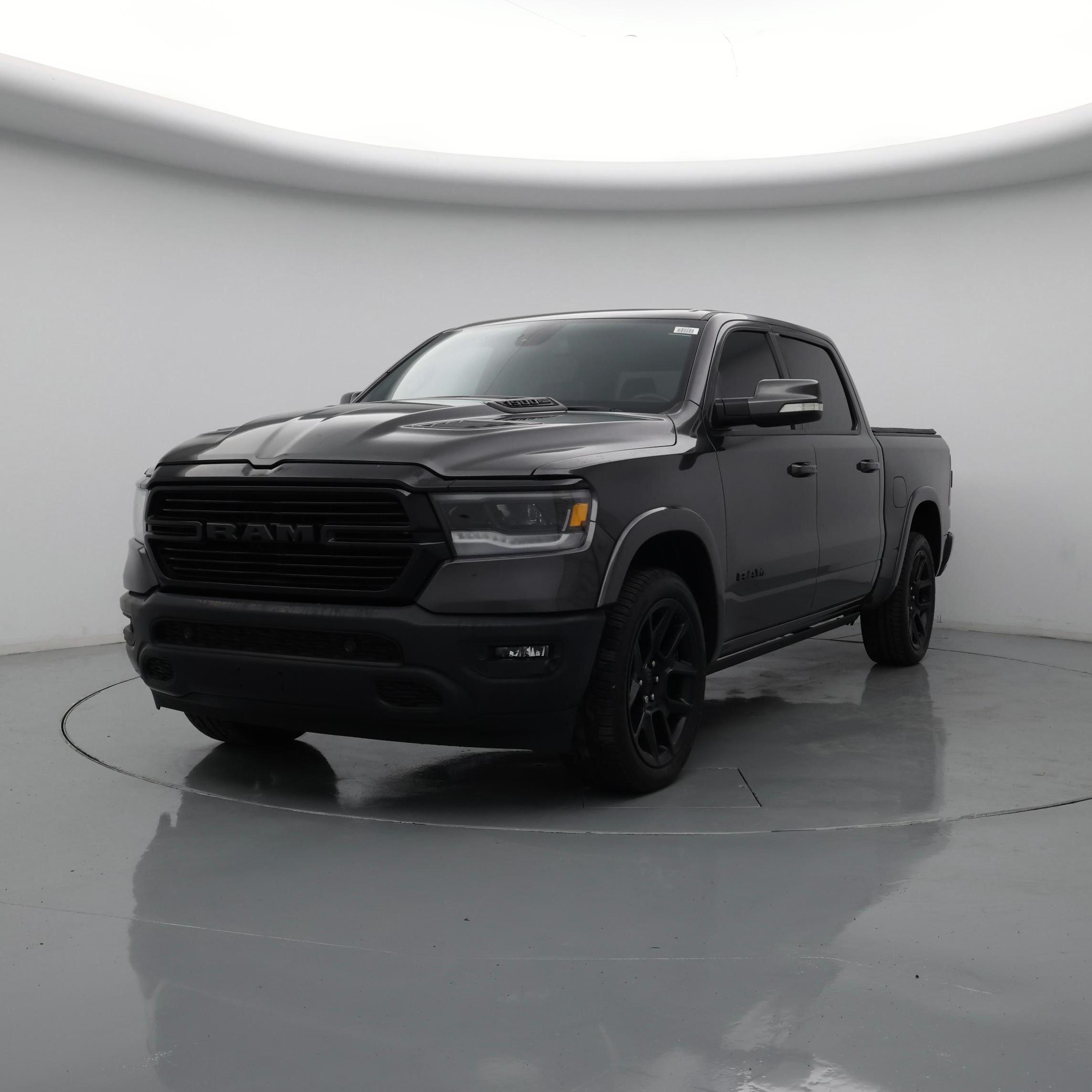 Thumbnail: 2020 RAM 1500 - 4